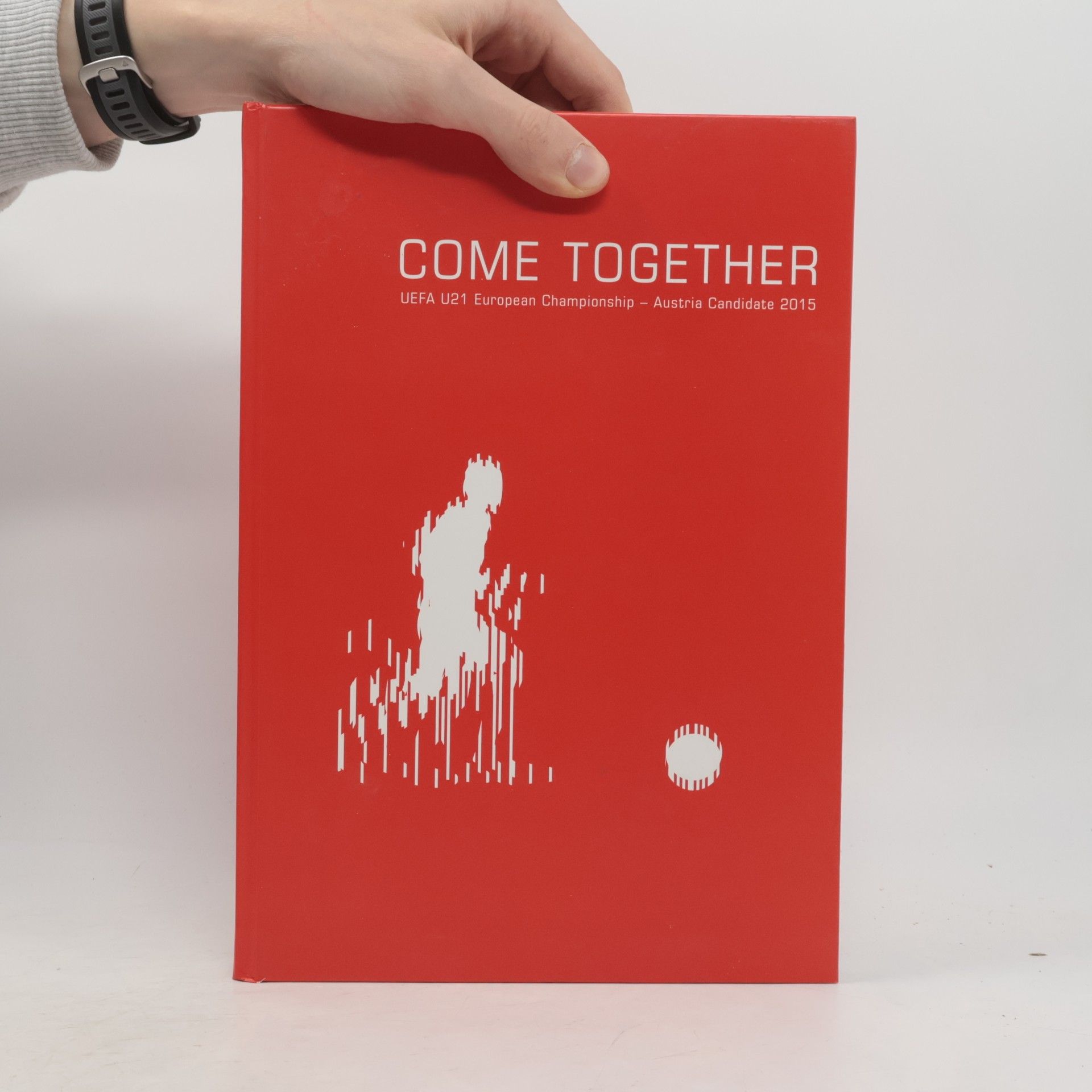 kolektiv Come Together