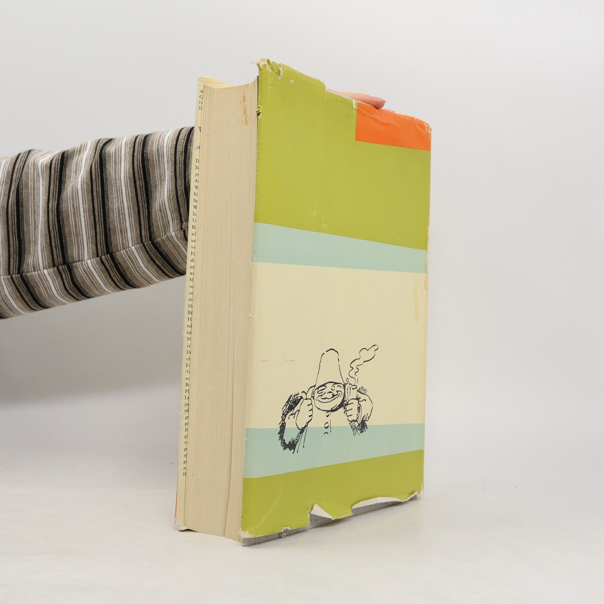 Wilhelm Busch Das grosse Wilhelm Busch Hausbuch