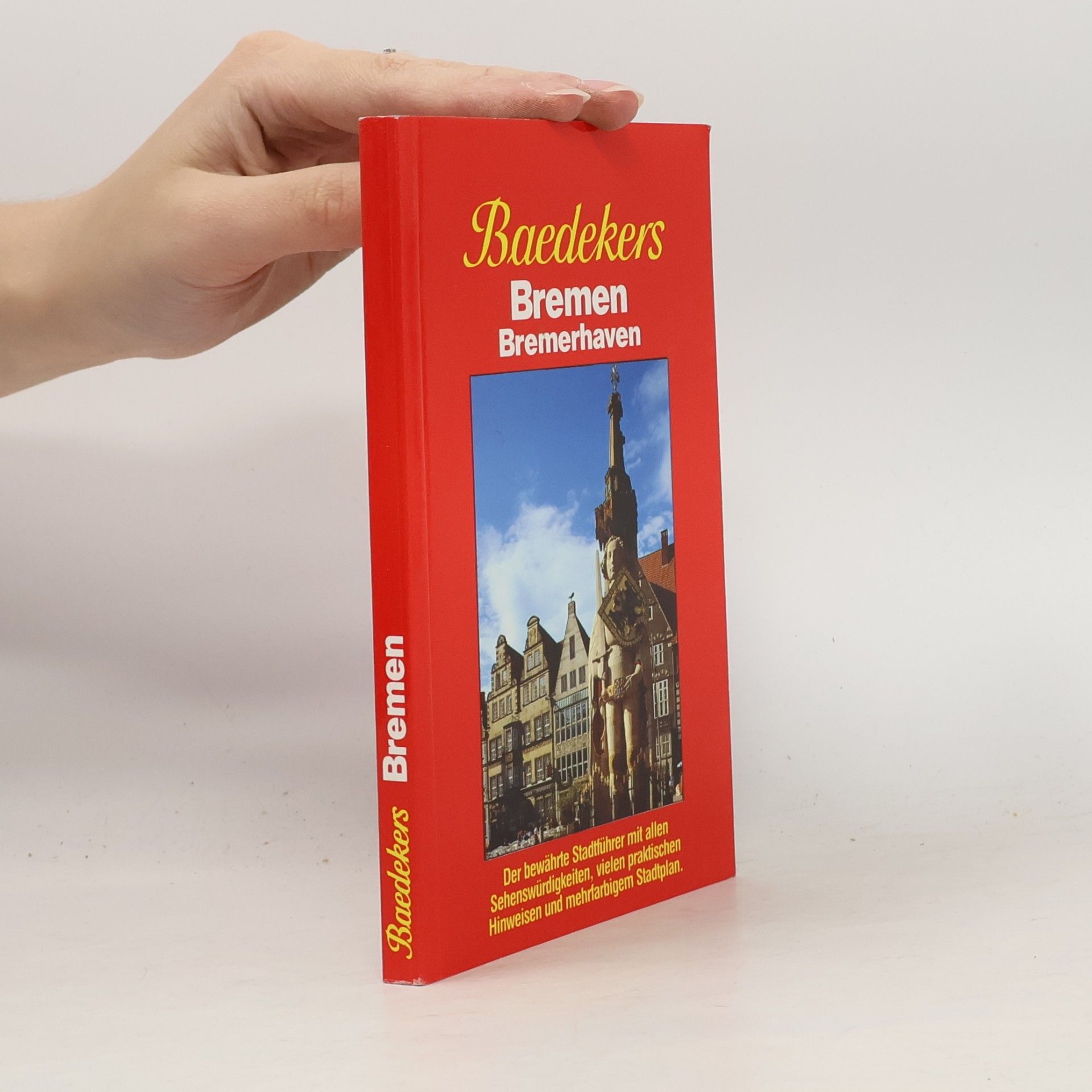 Bremen, Bremerhaven