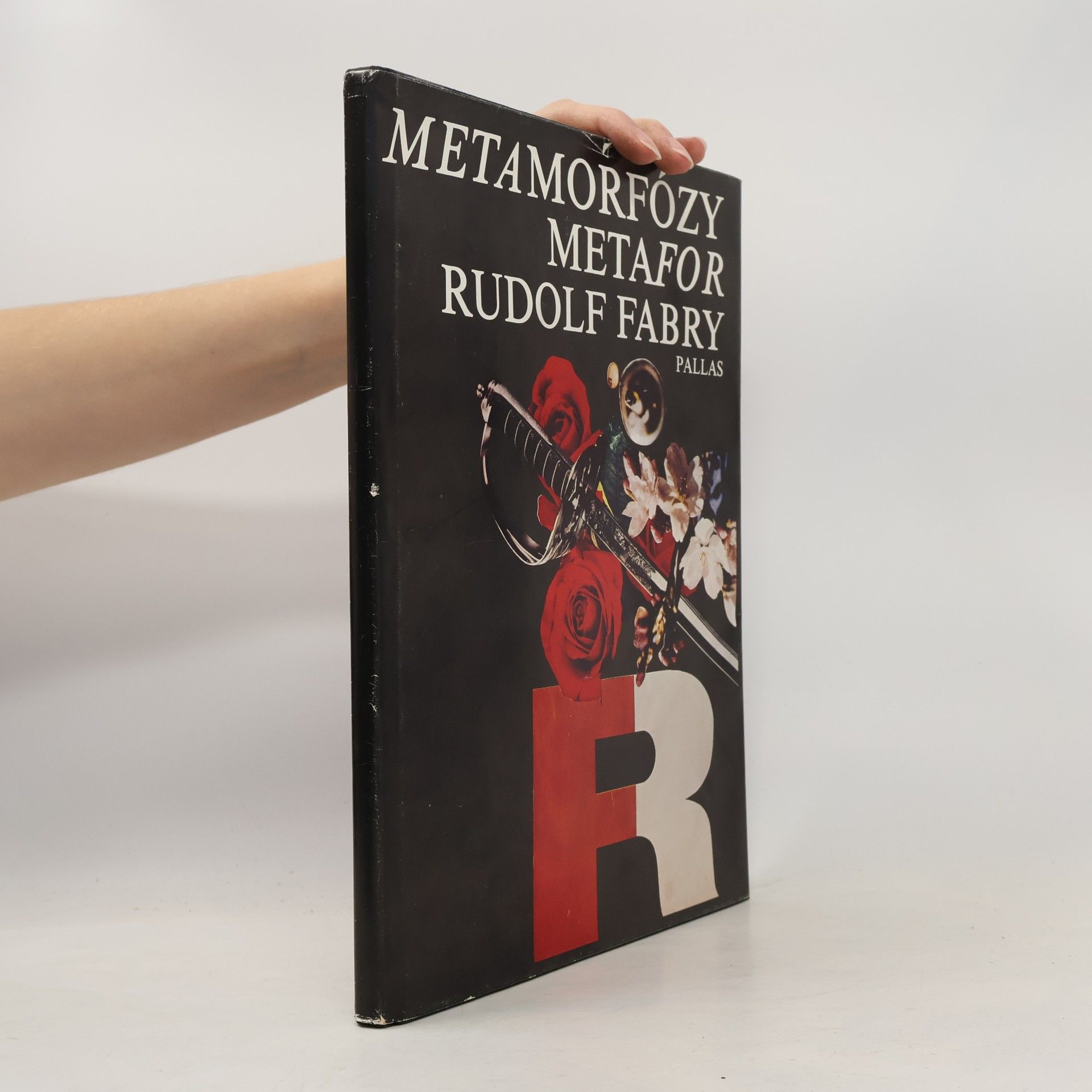 Metamorfózy metafor