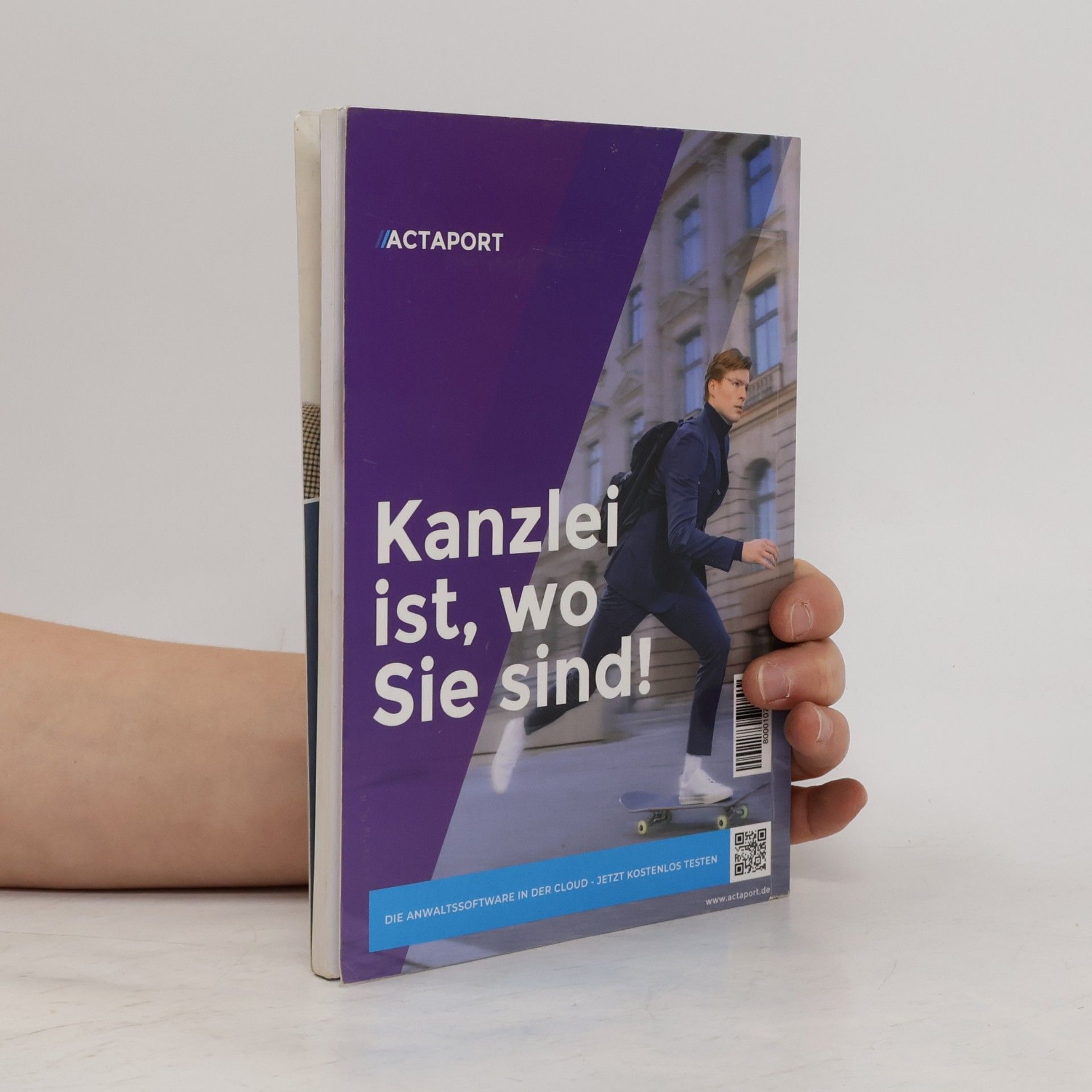 kolektiv Brak Information