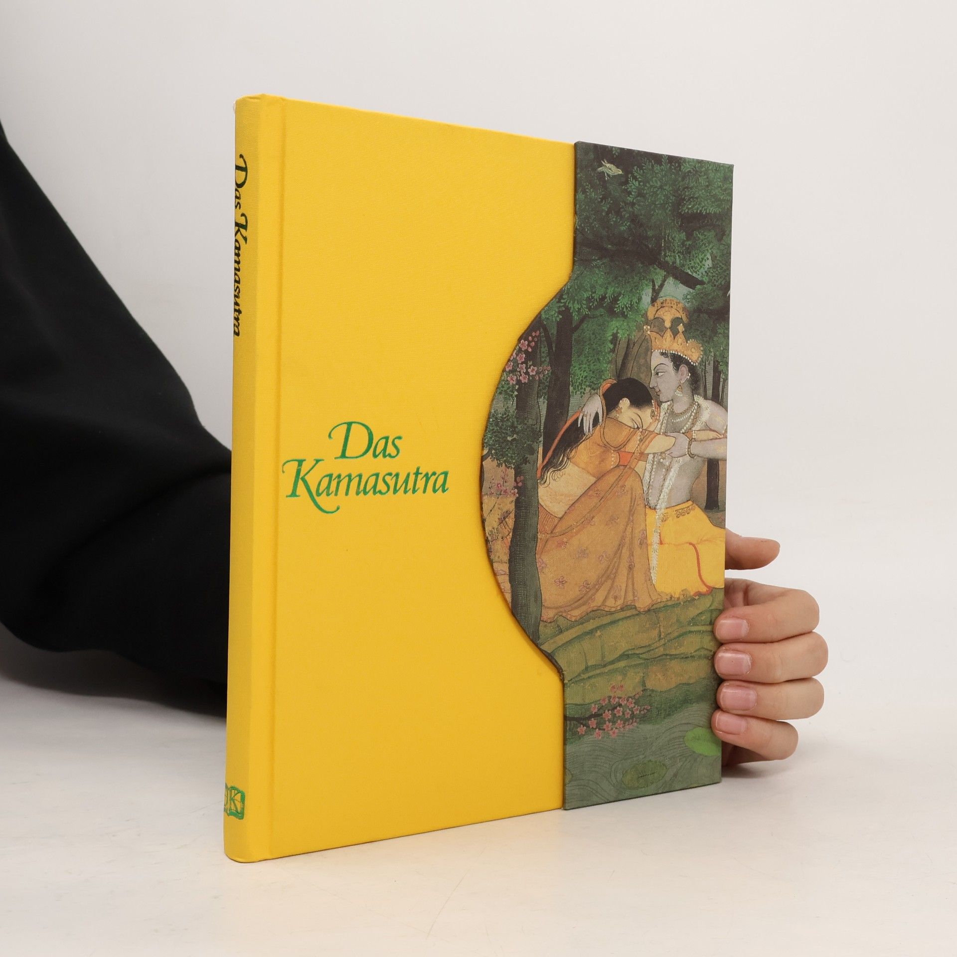 Das Kamasutra