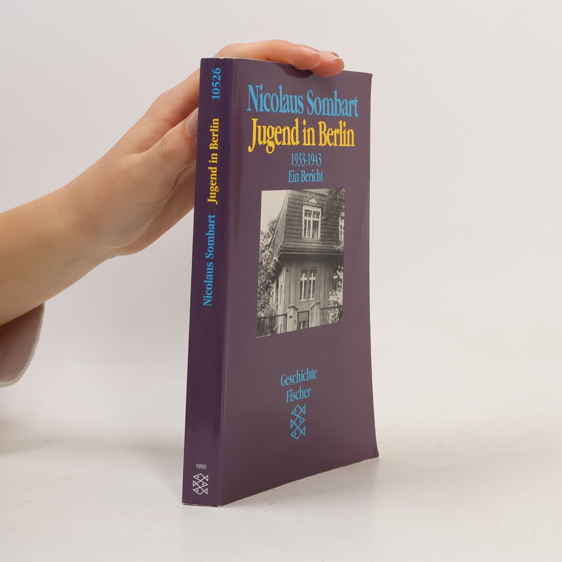 Jugend in Berlin