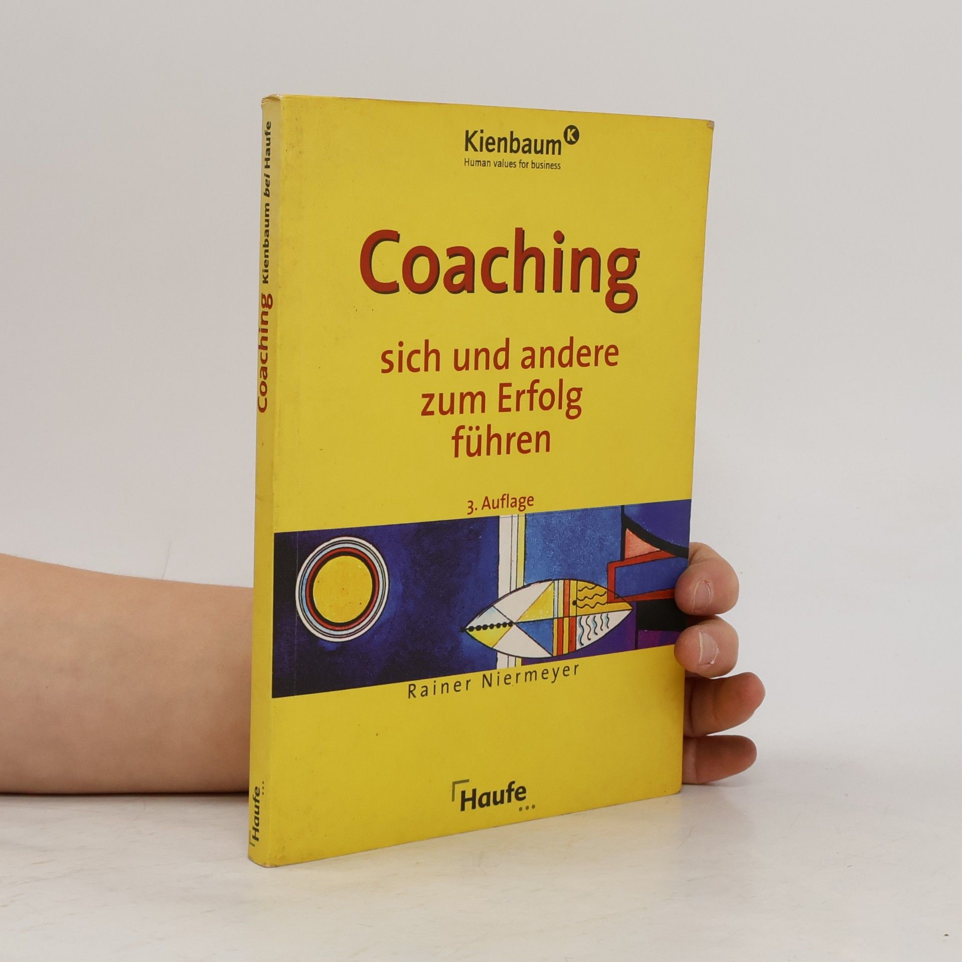 Rainer Niermeyer Coaching