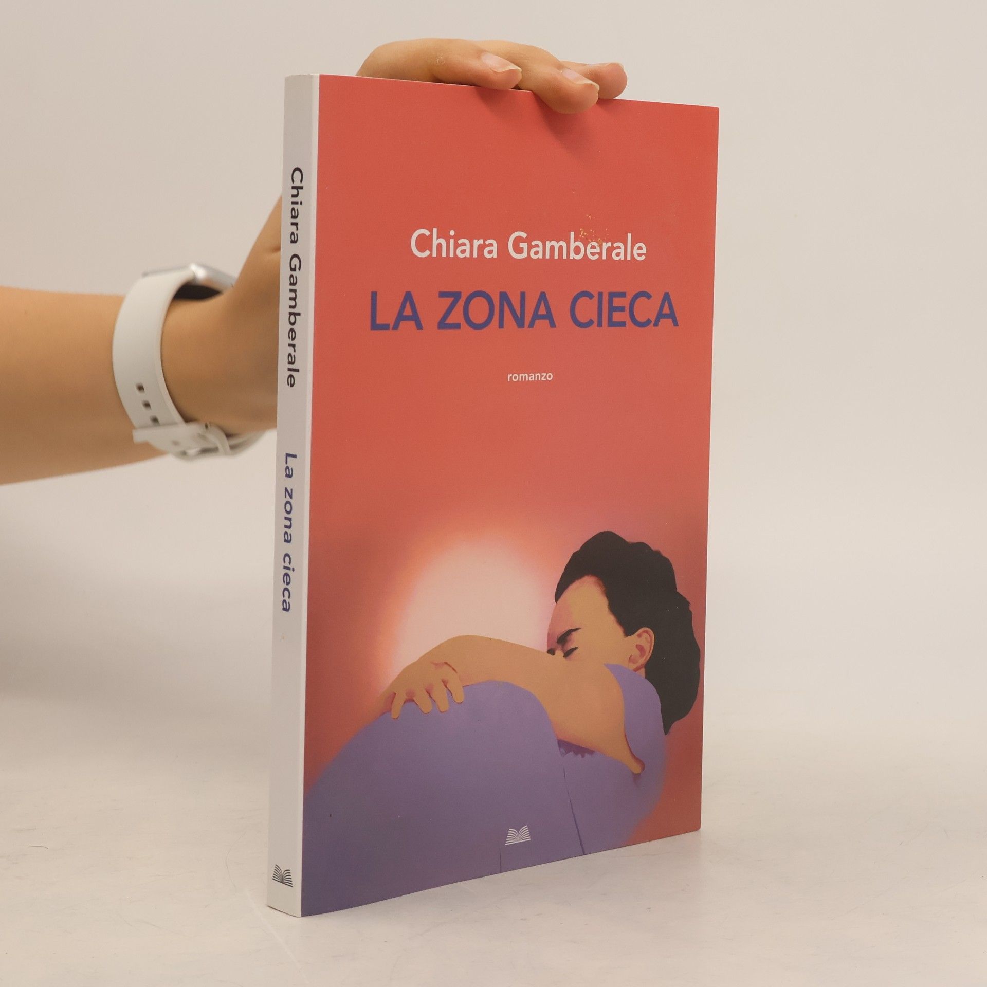 La zona cieca