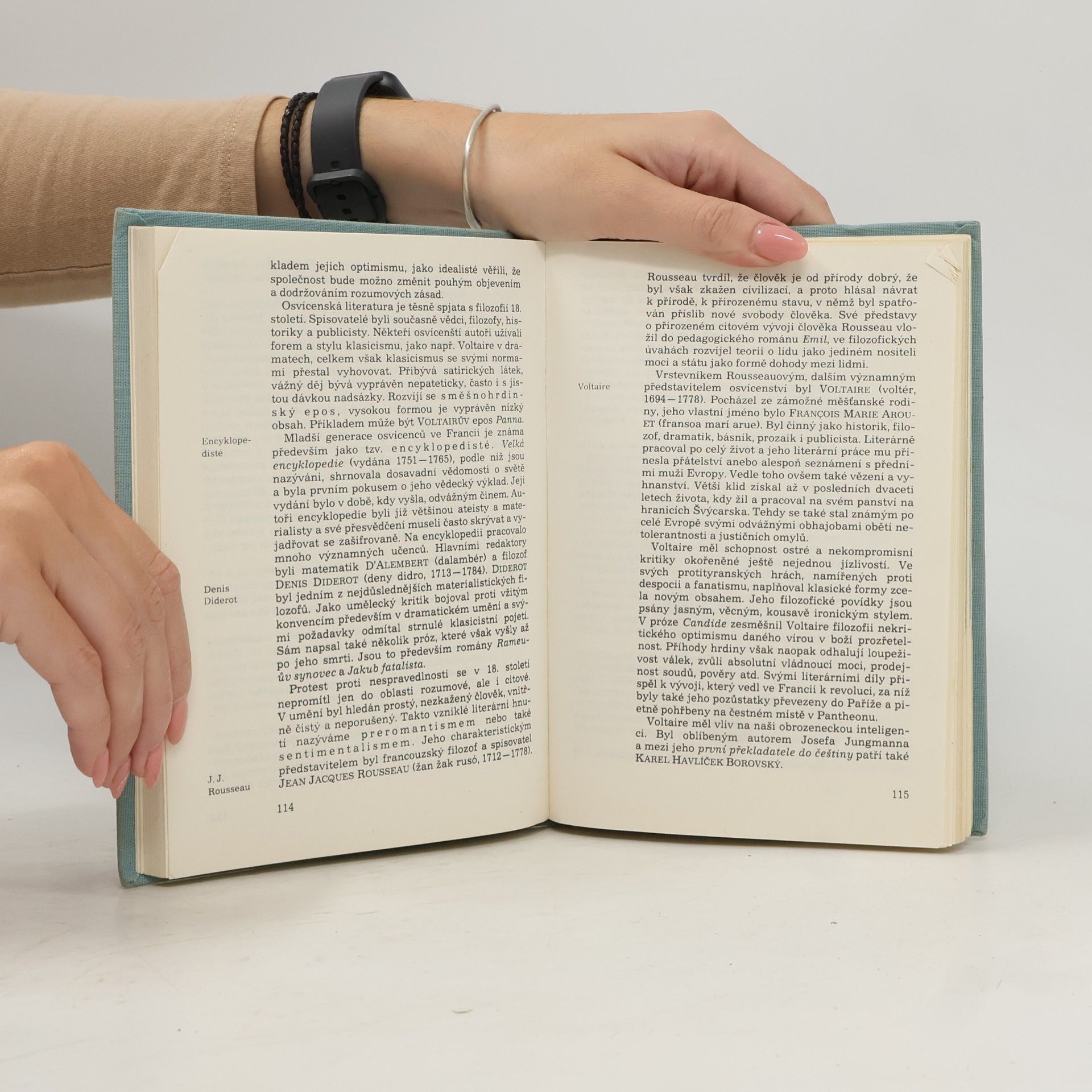 Auteurscollectief Literatura pro 1. ročník středních škol
