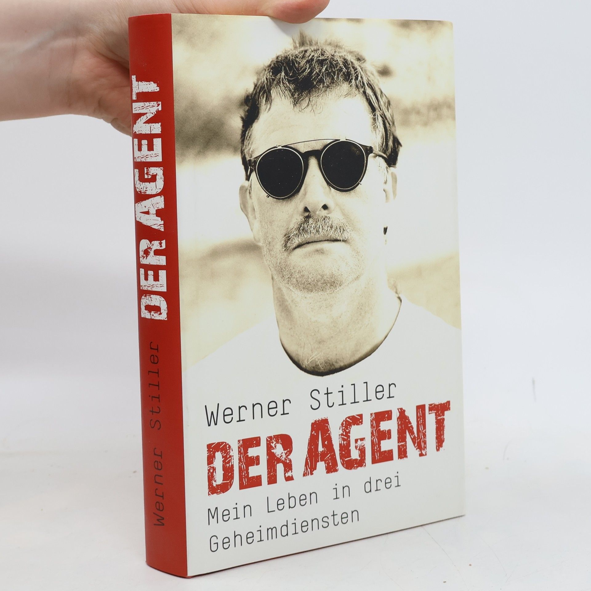 Der Agent