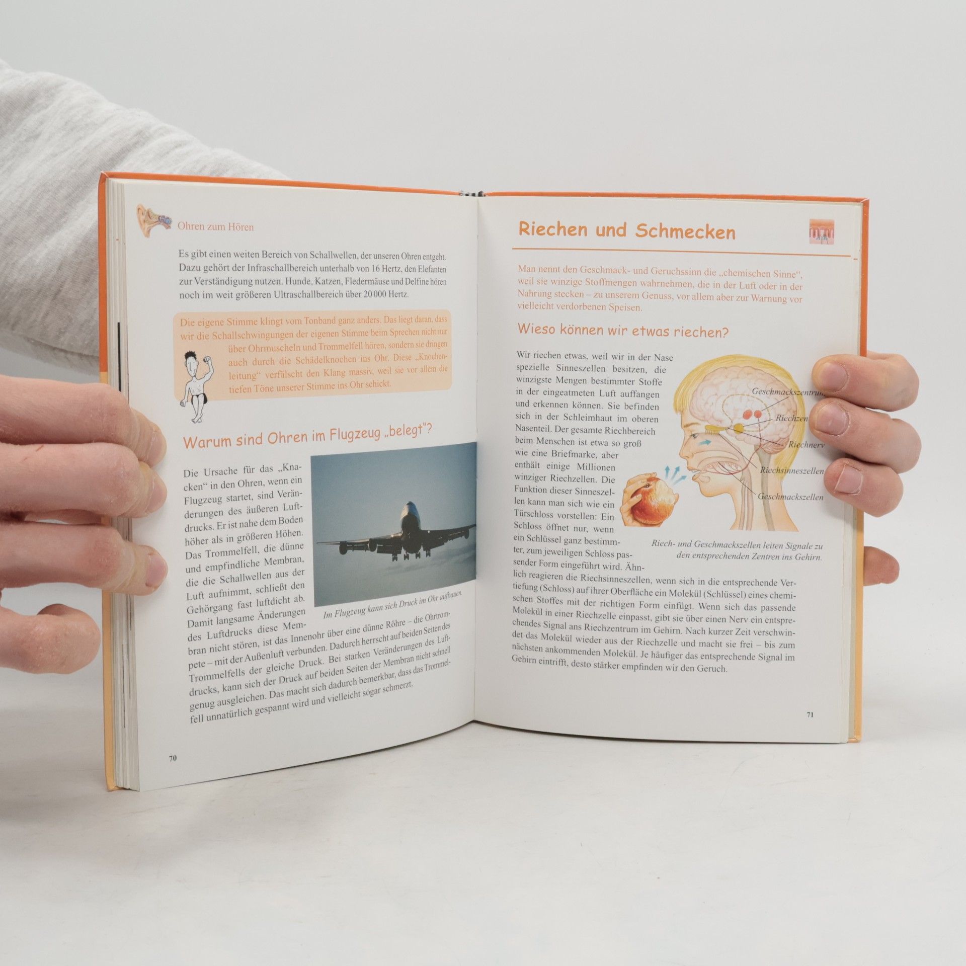 Dr. Rainer Köthe Tessloffs superschlaues Antwortbuch - unser Körper