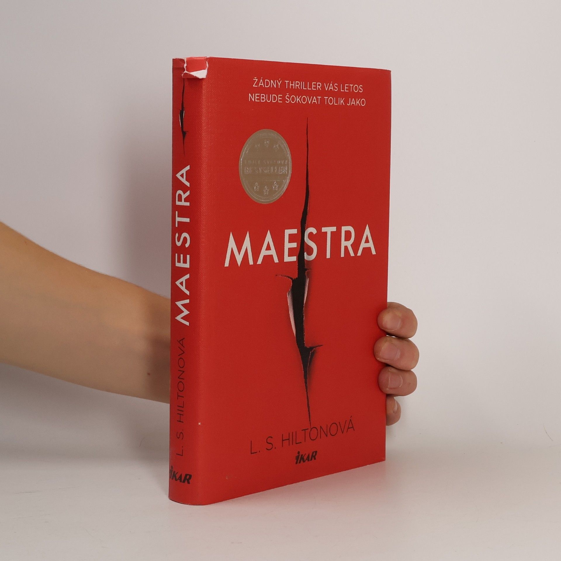 Maestra