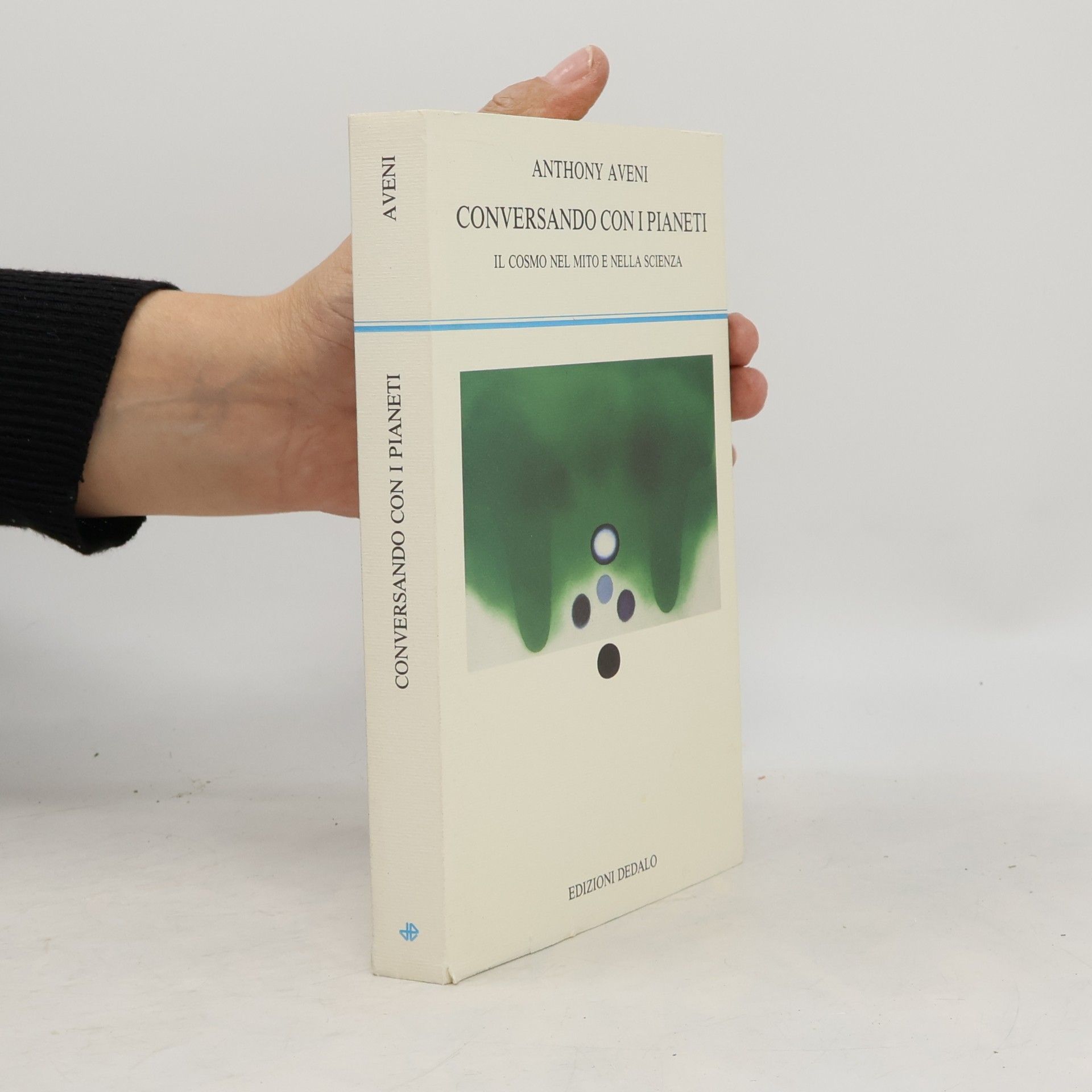 A. R. Vignati Conversando con i pianeti