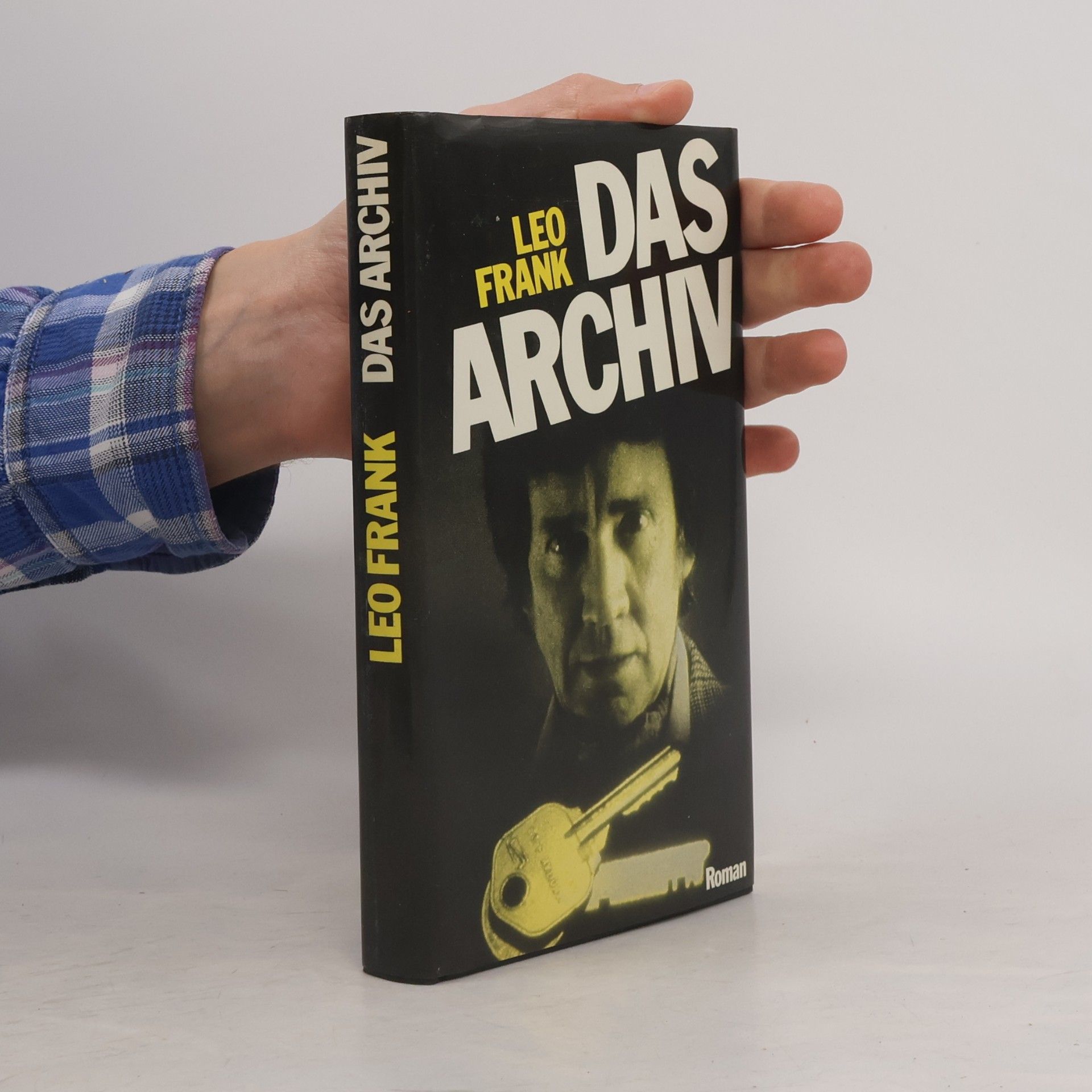Das Archiv
