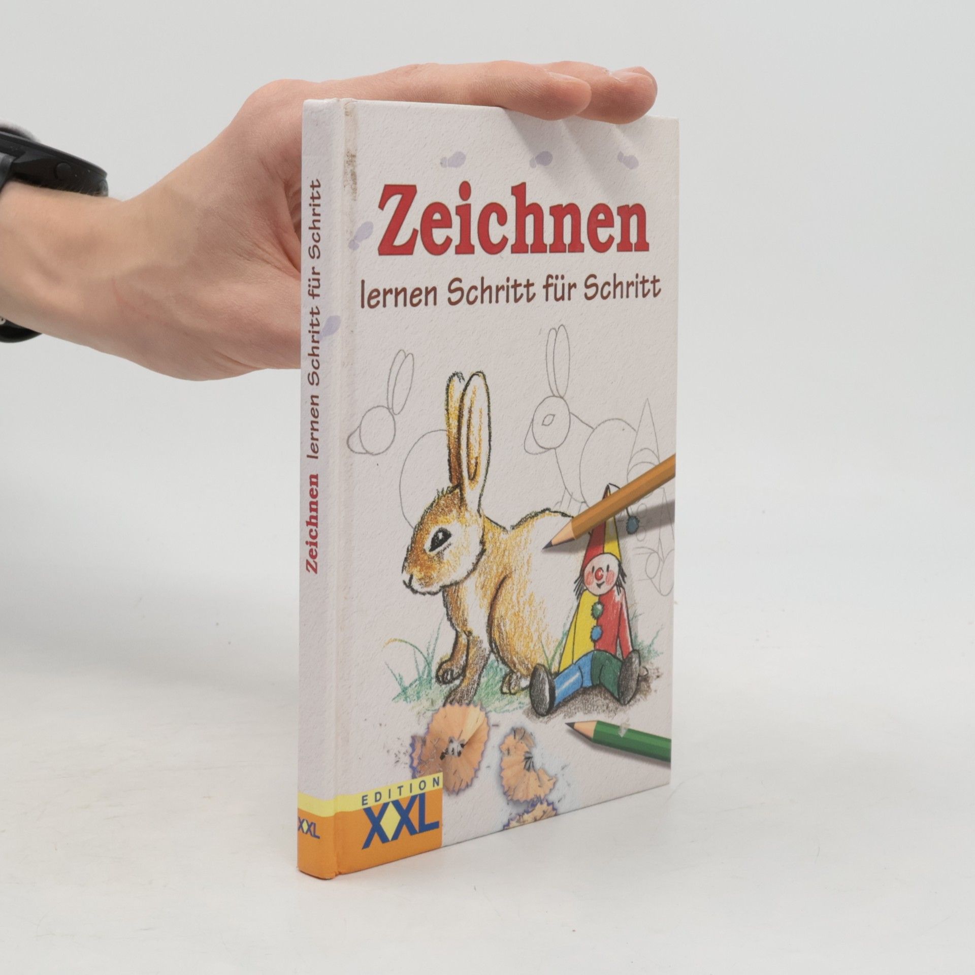 Zeichnen