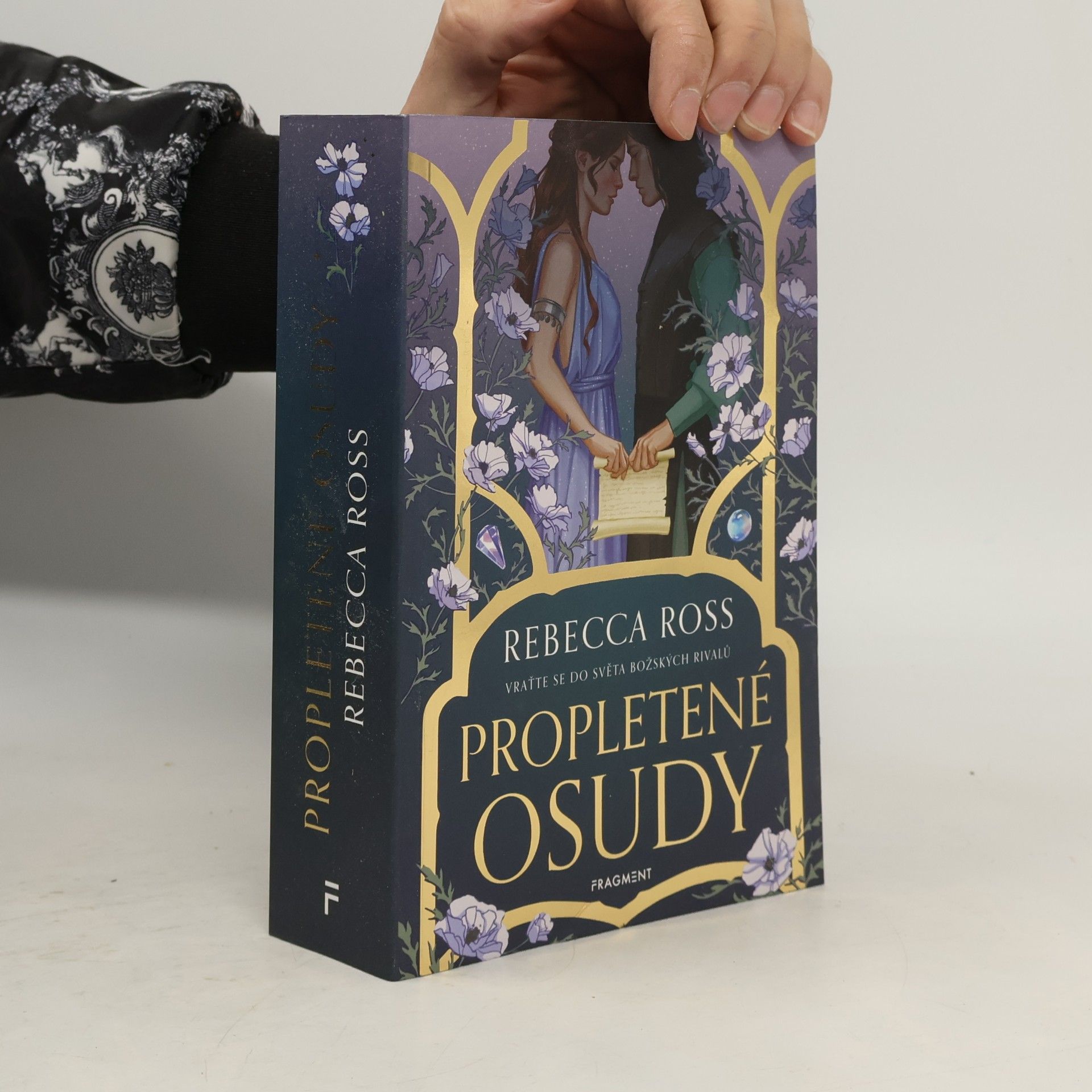 Propletené osudy