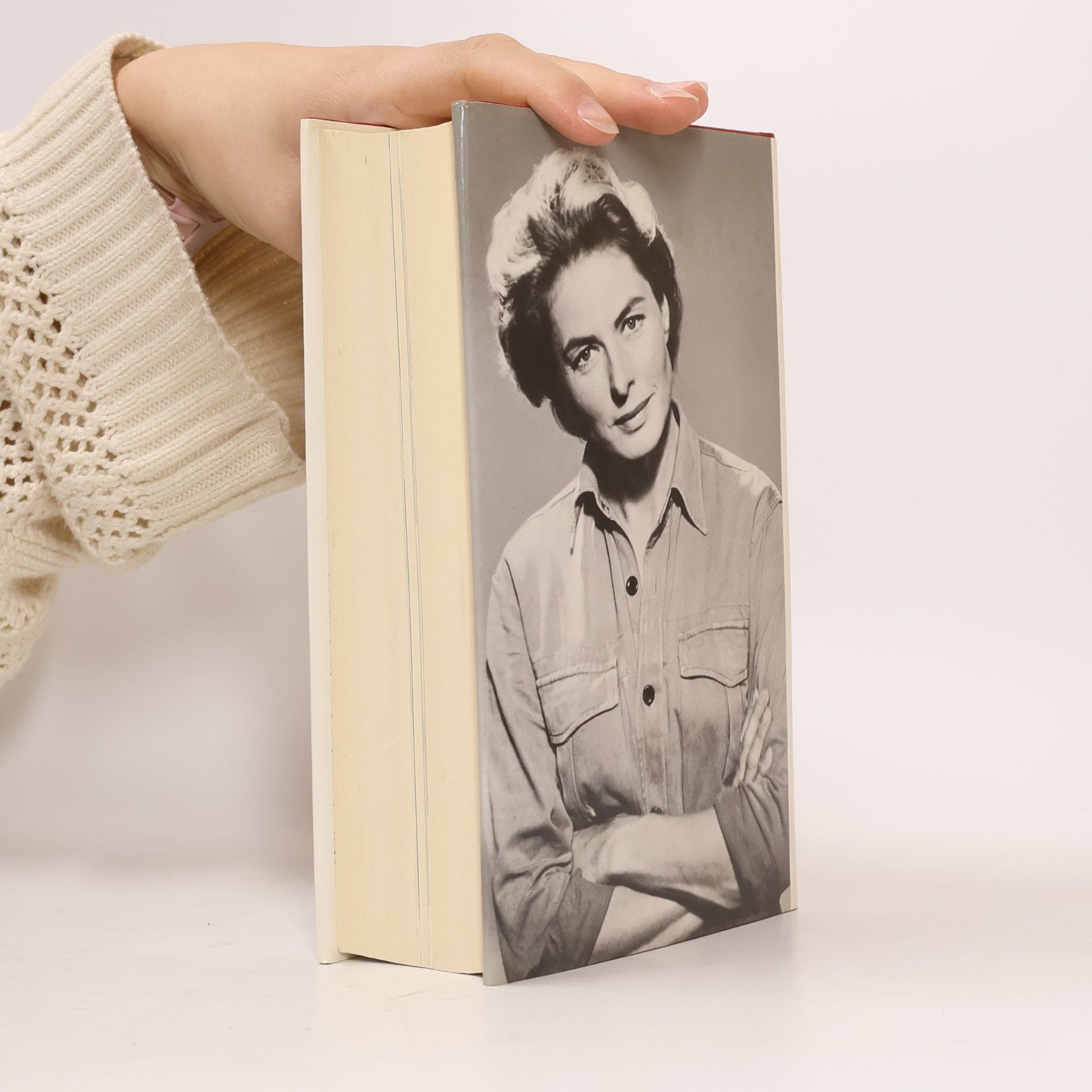 Ingrid Bergman Mein Leben