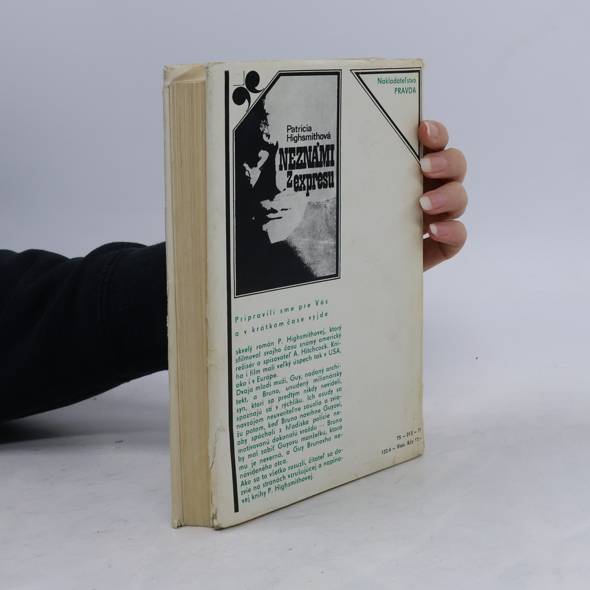 Ngaio Marsh V znamení zverokruhu