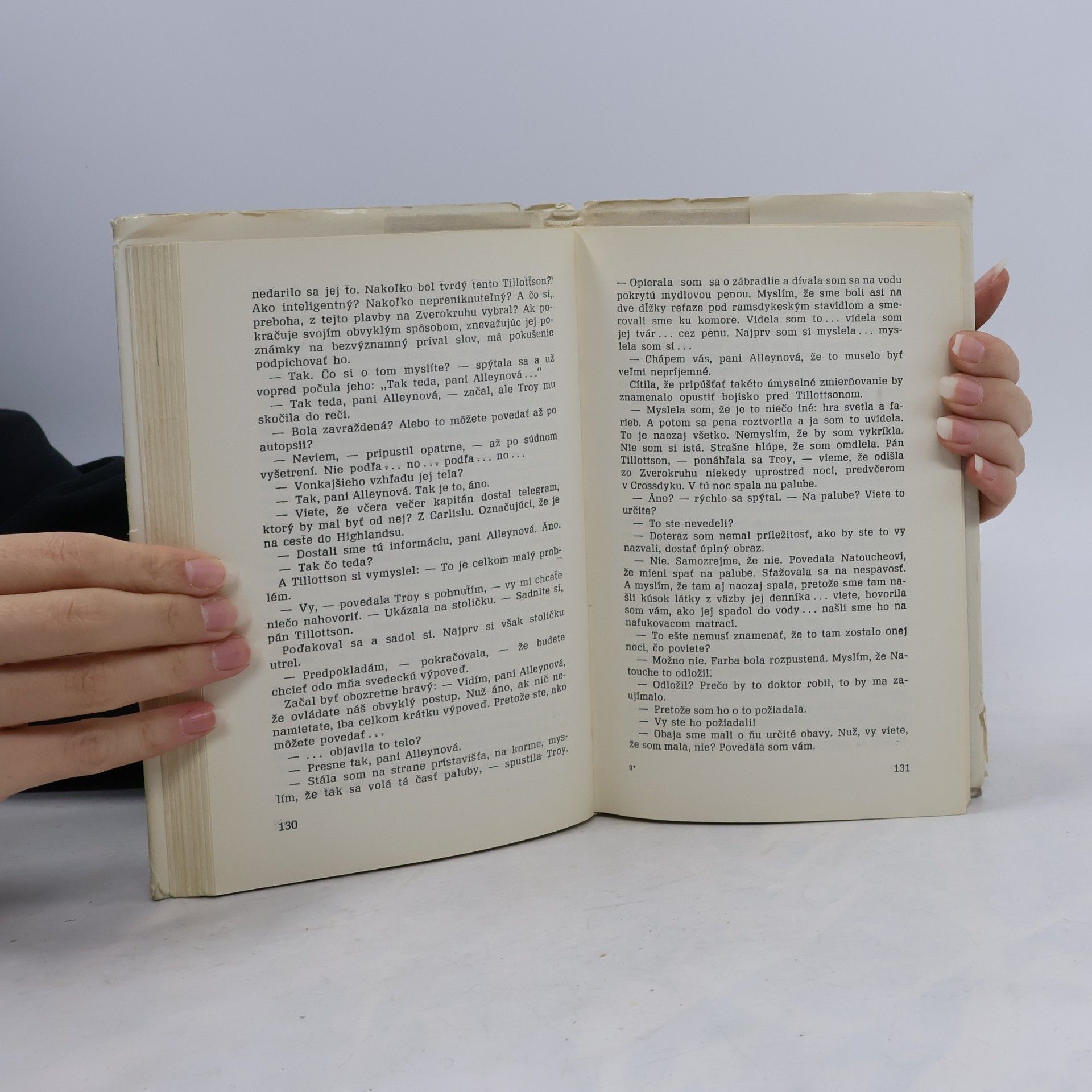 Ngaio Marsh V znamení zverokruhu