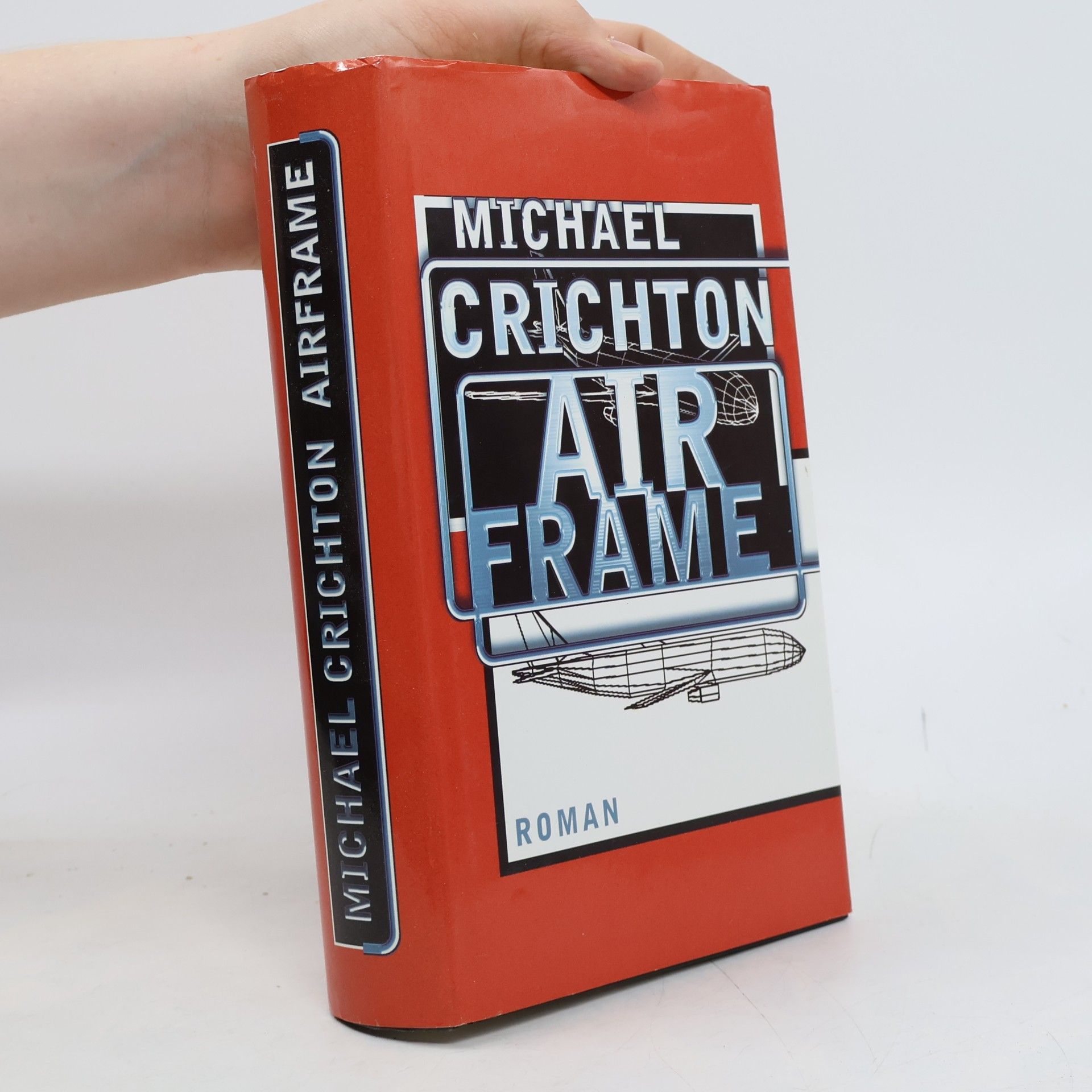 Airframe