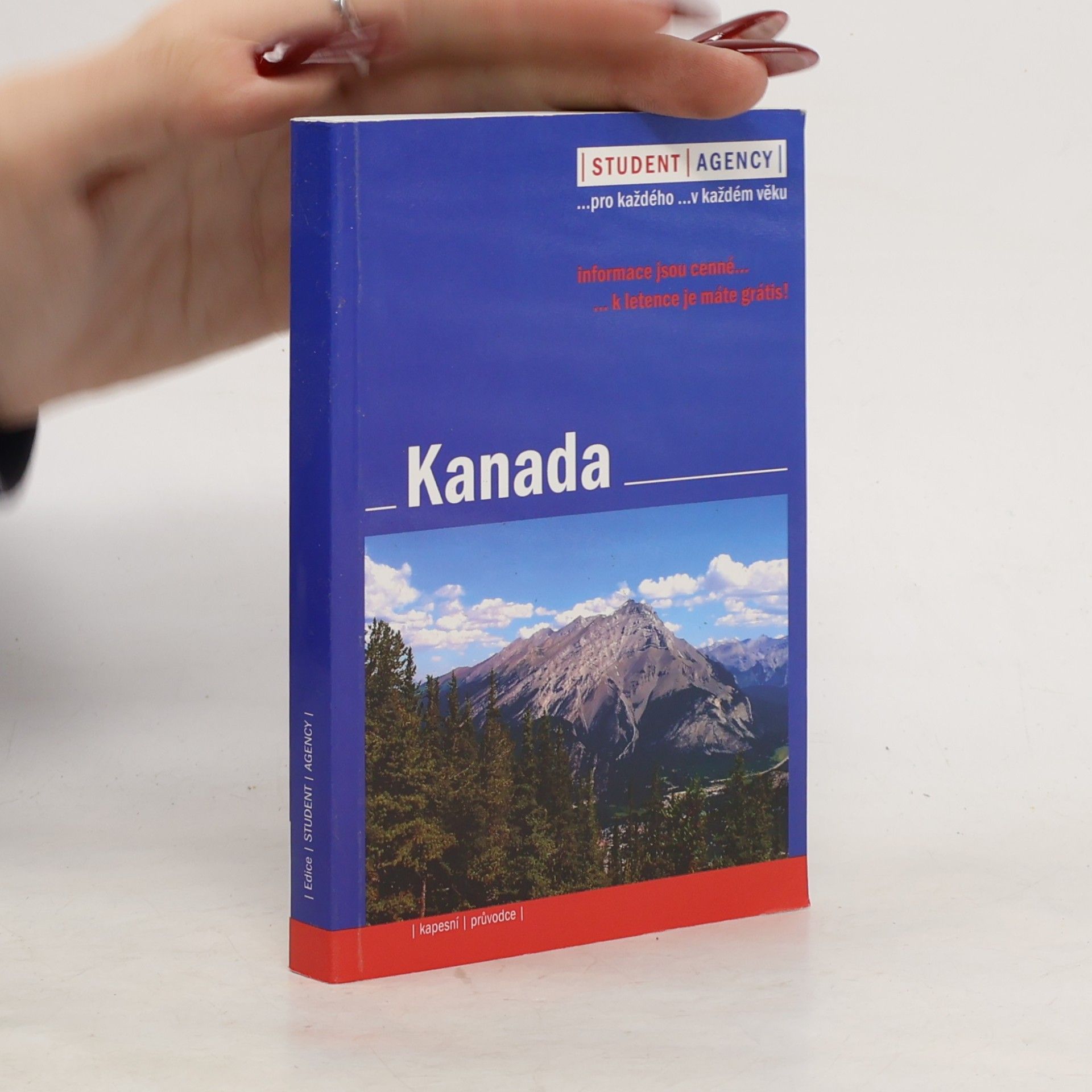 Kolektiv autorů Kanada