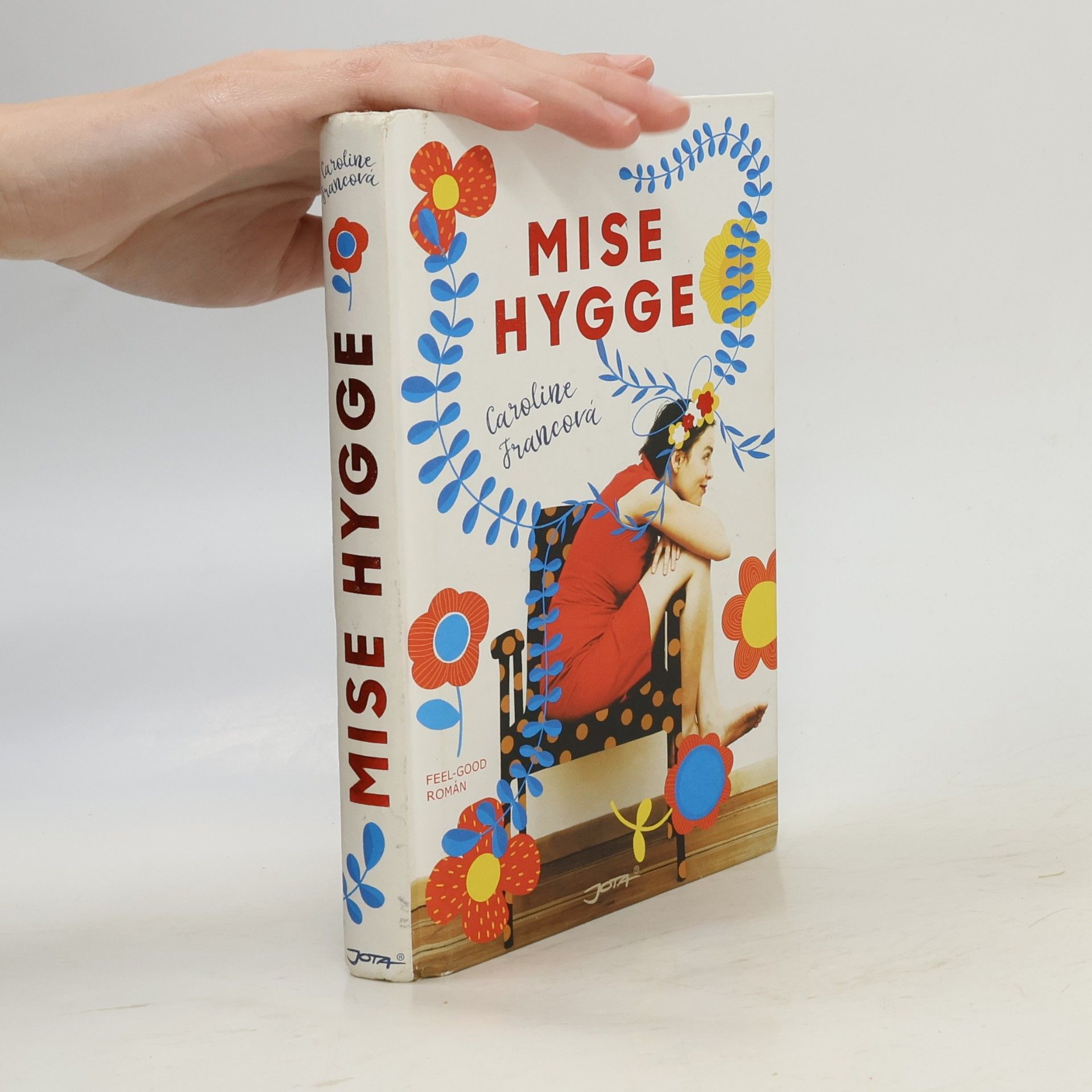 Caroline Franc Mise Hygge