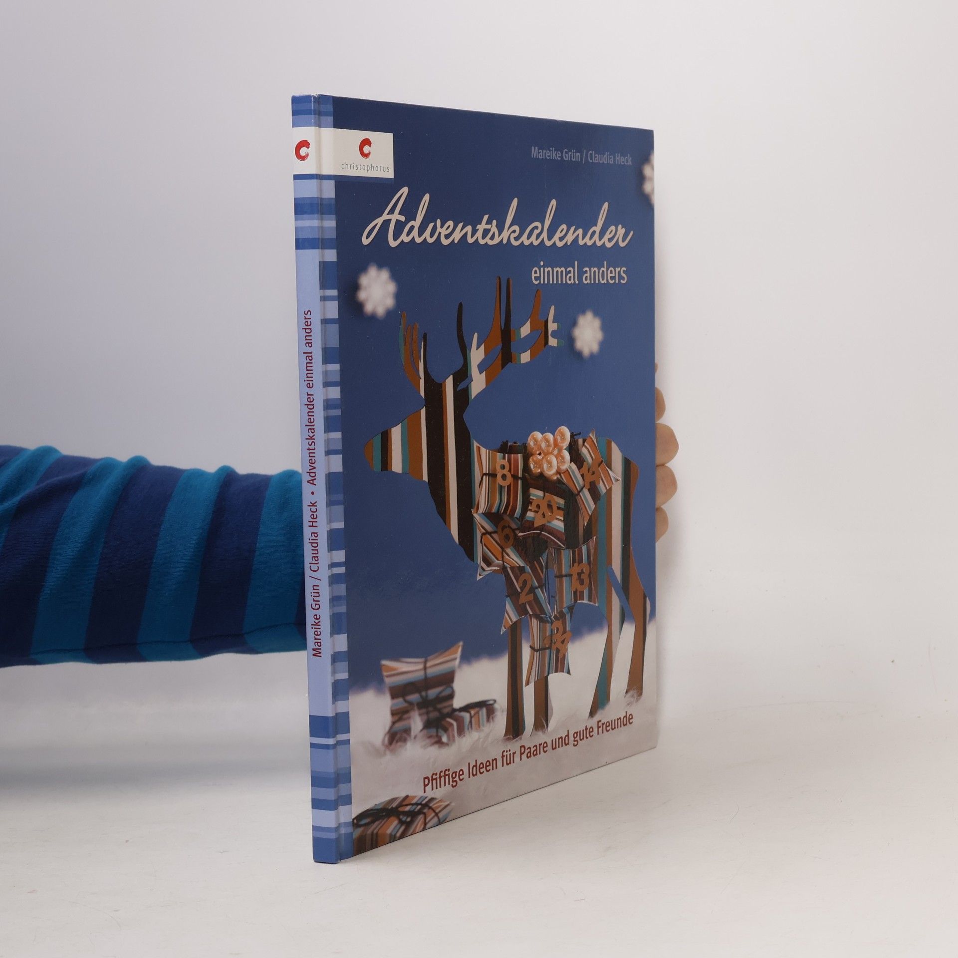 Adventskalender einmal anders