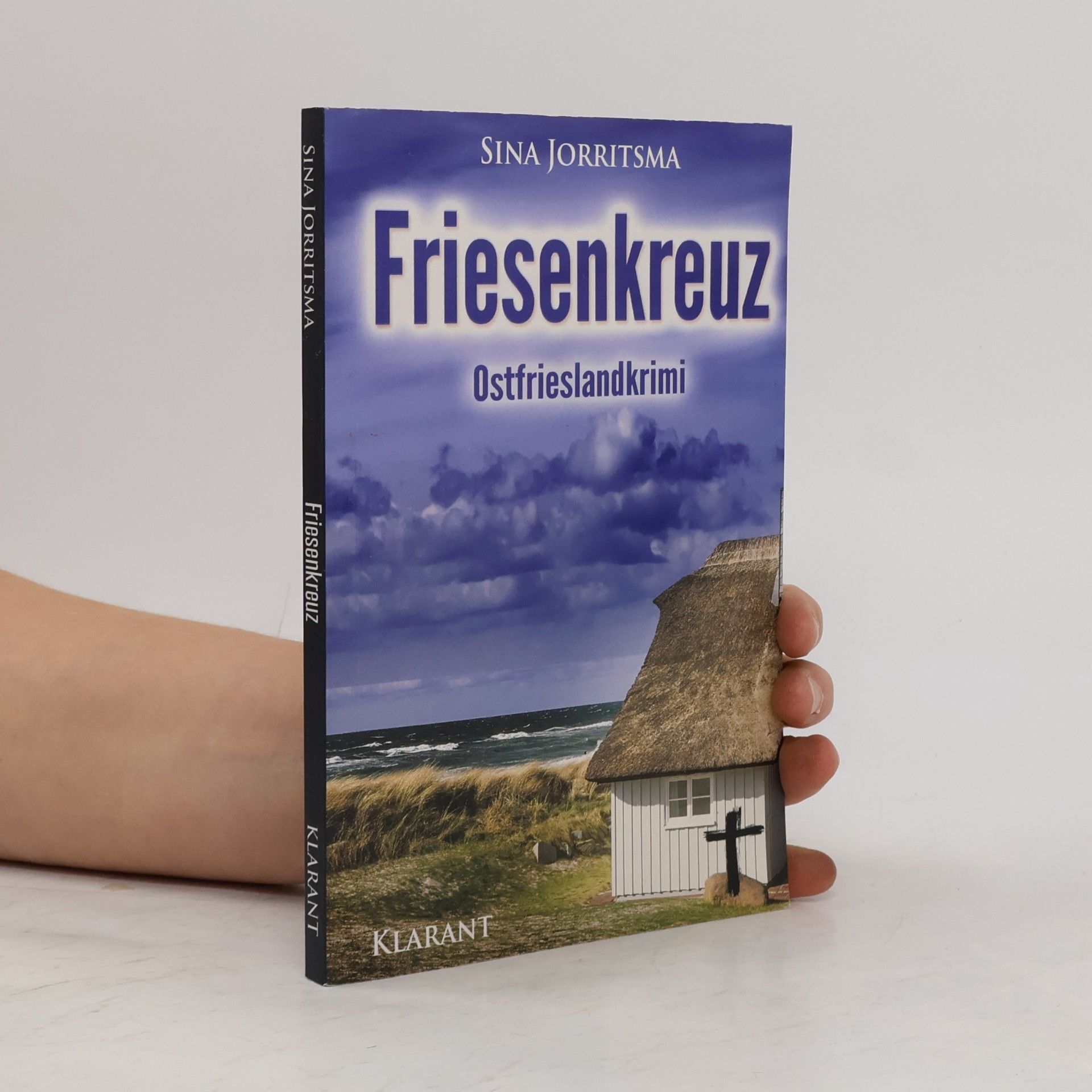 Friesenkreuz