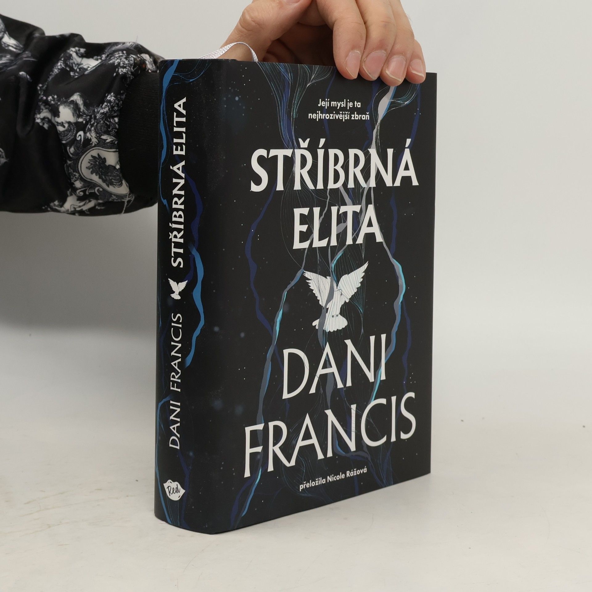 Stříbrná elita