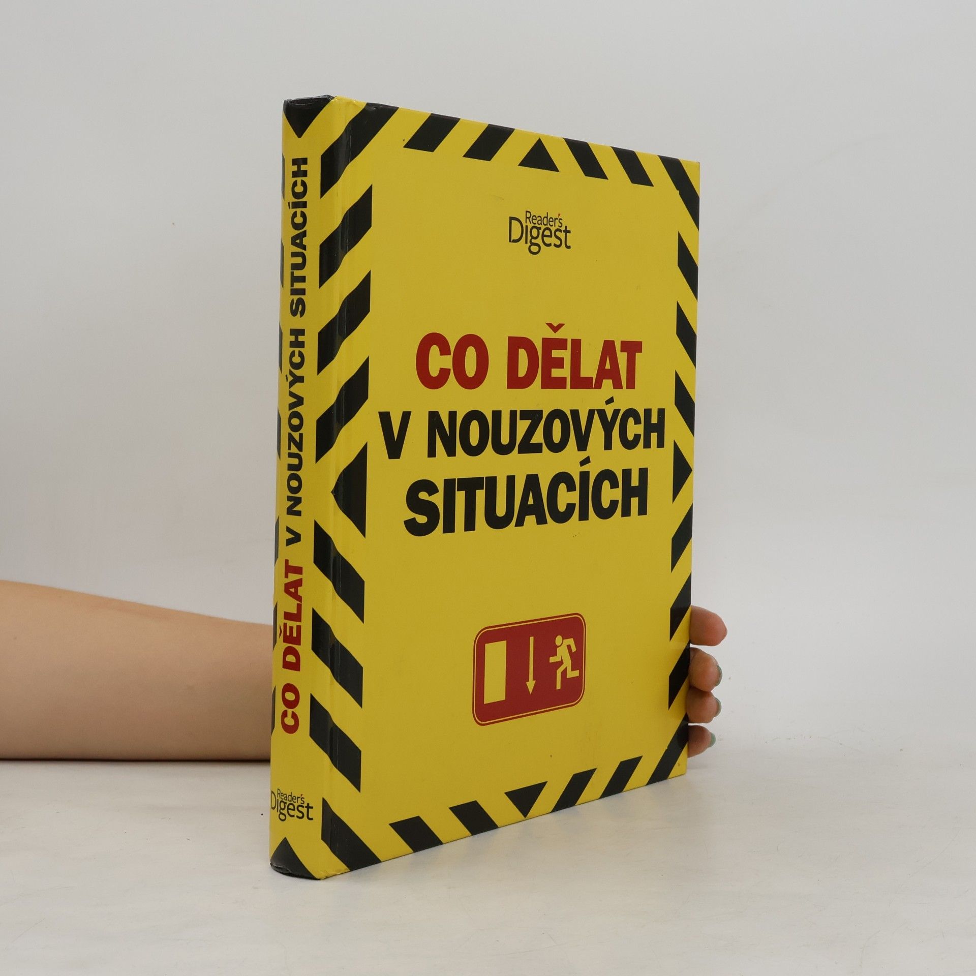 John Birdsall Co dělat v nouzových situacích