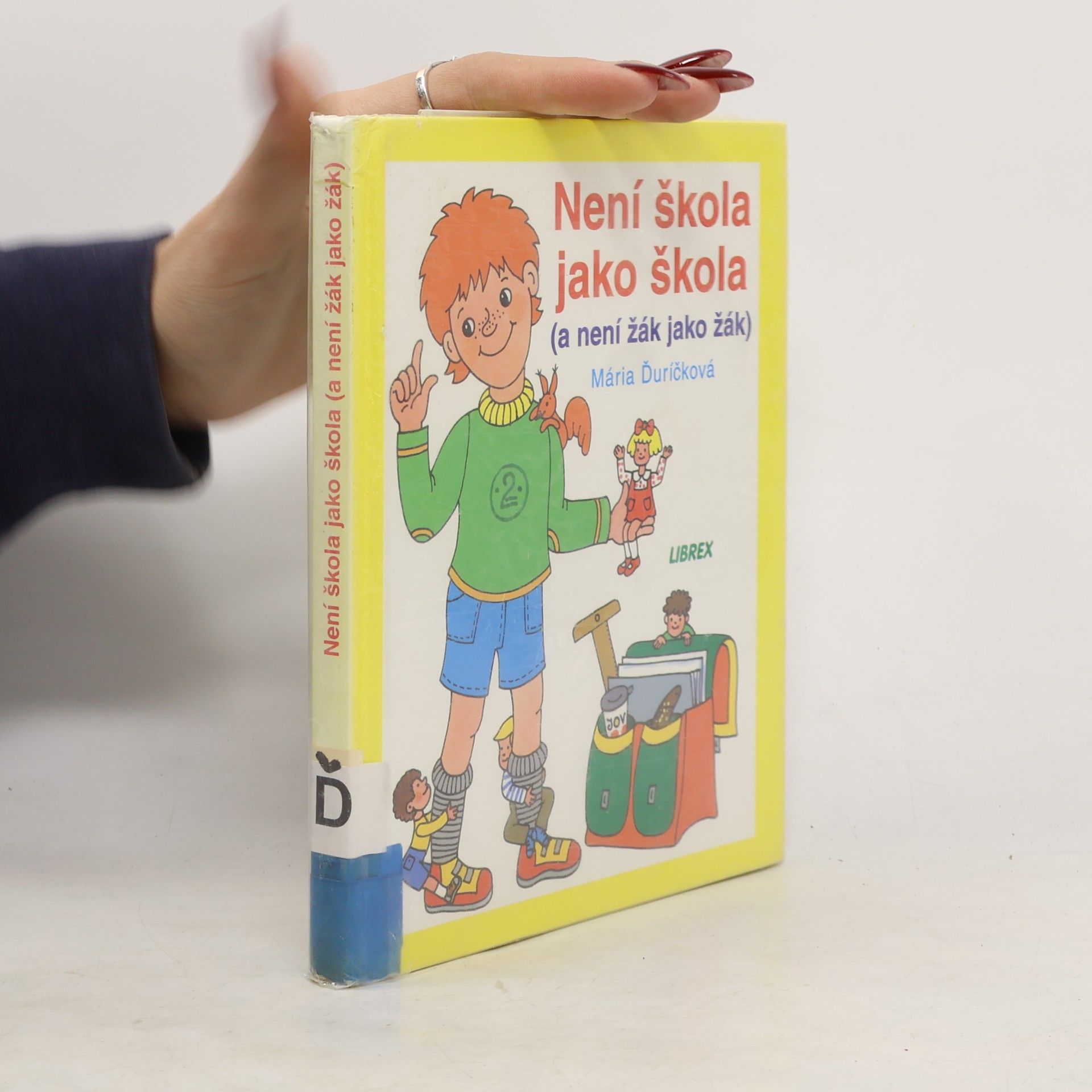 Není škola jako škola (a není žák jako žák)