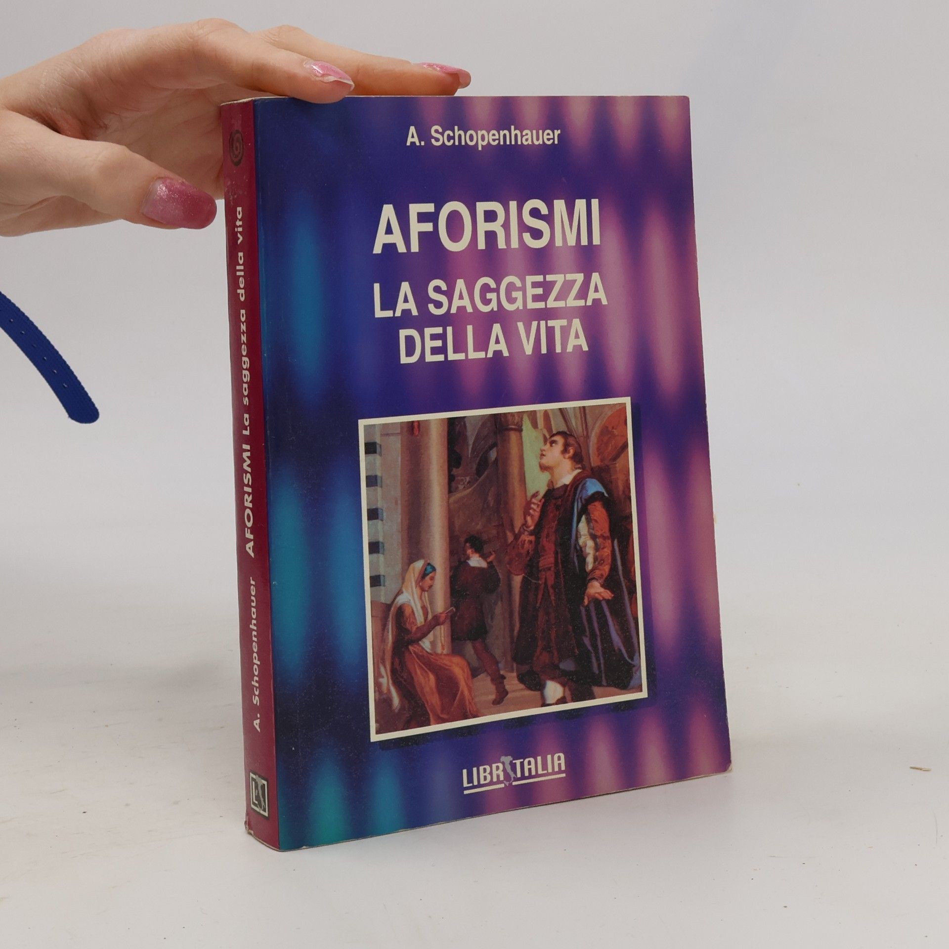 Aforismi. La saggezza della vita