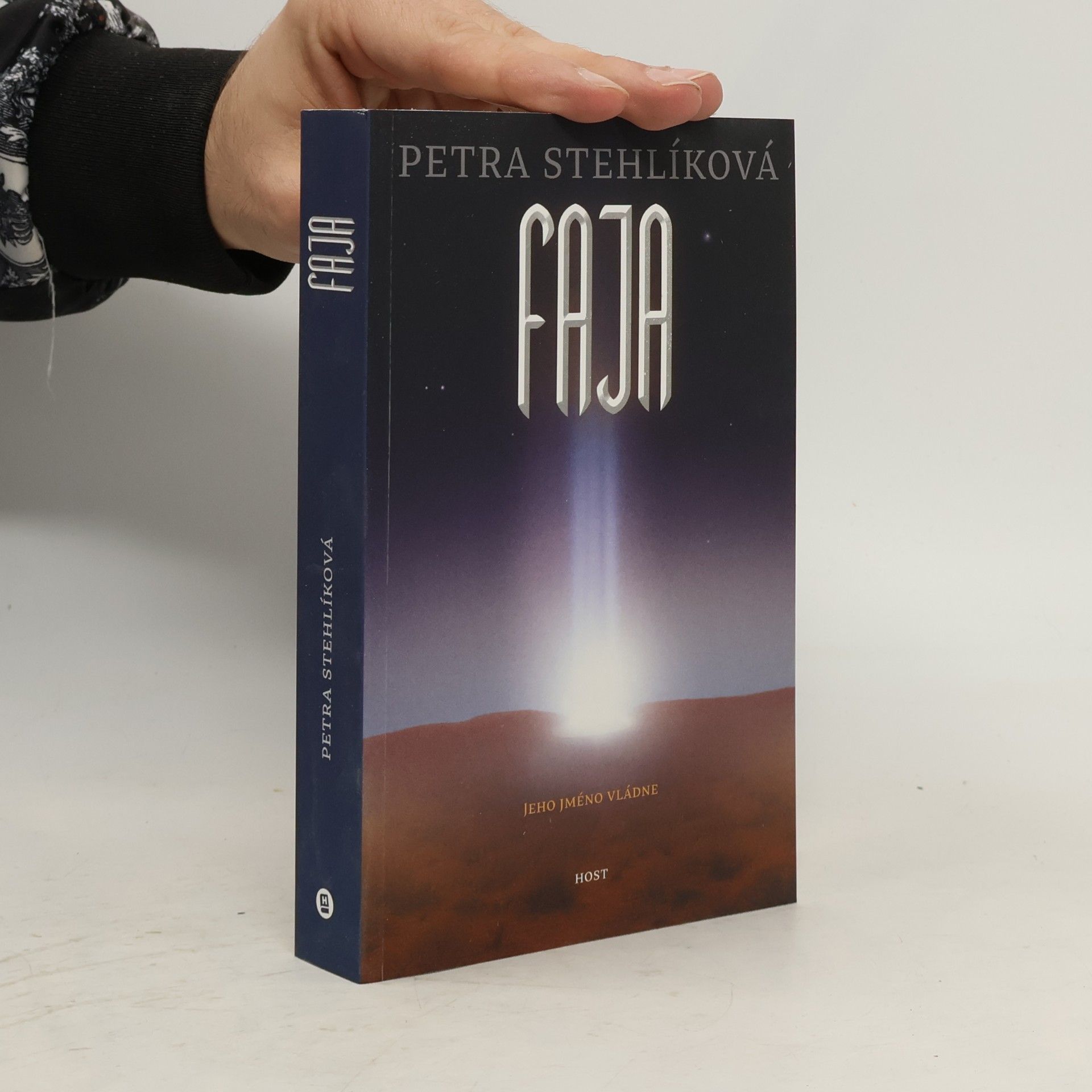 Faja