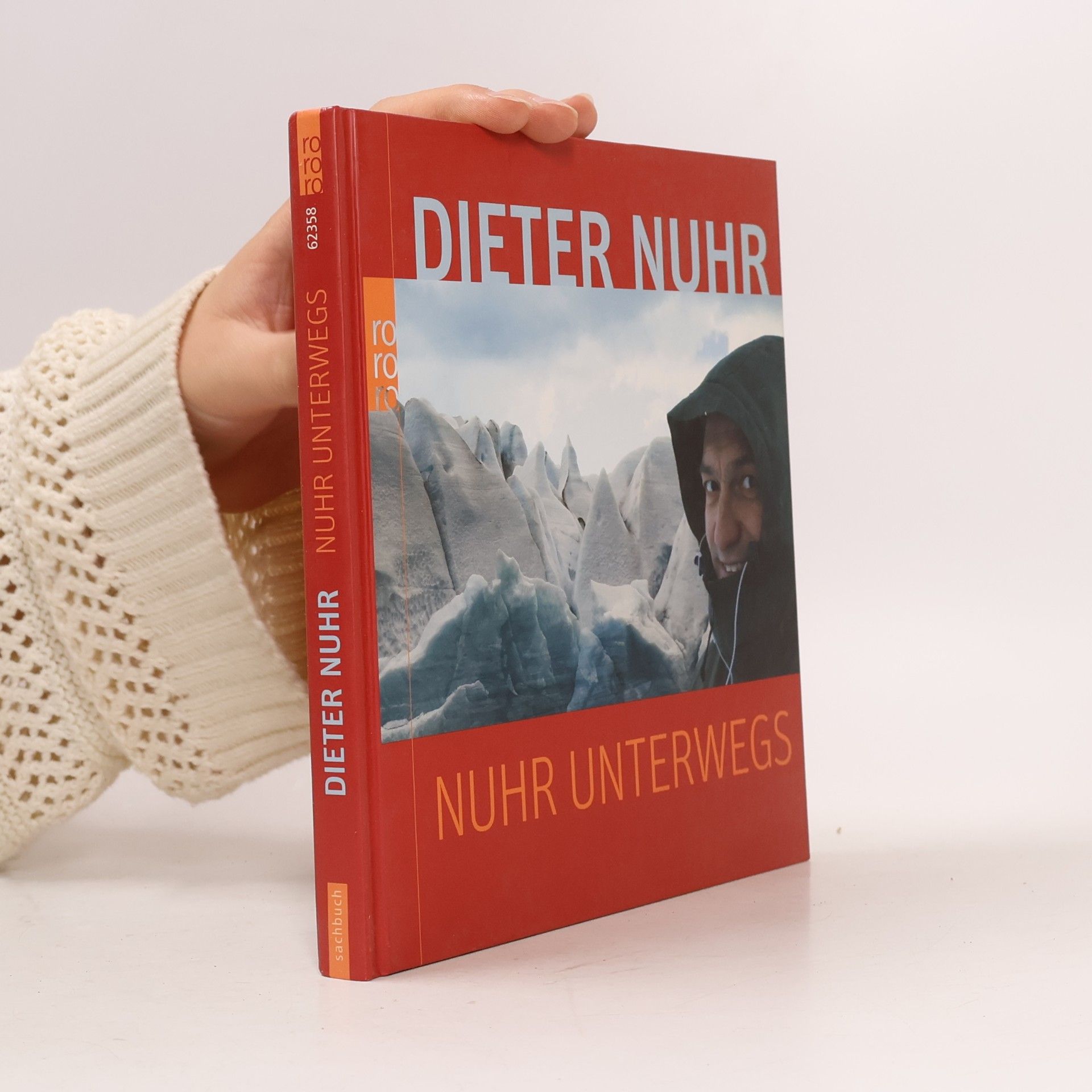 Nuhr unterwegs