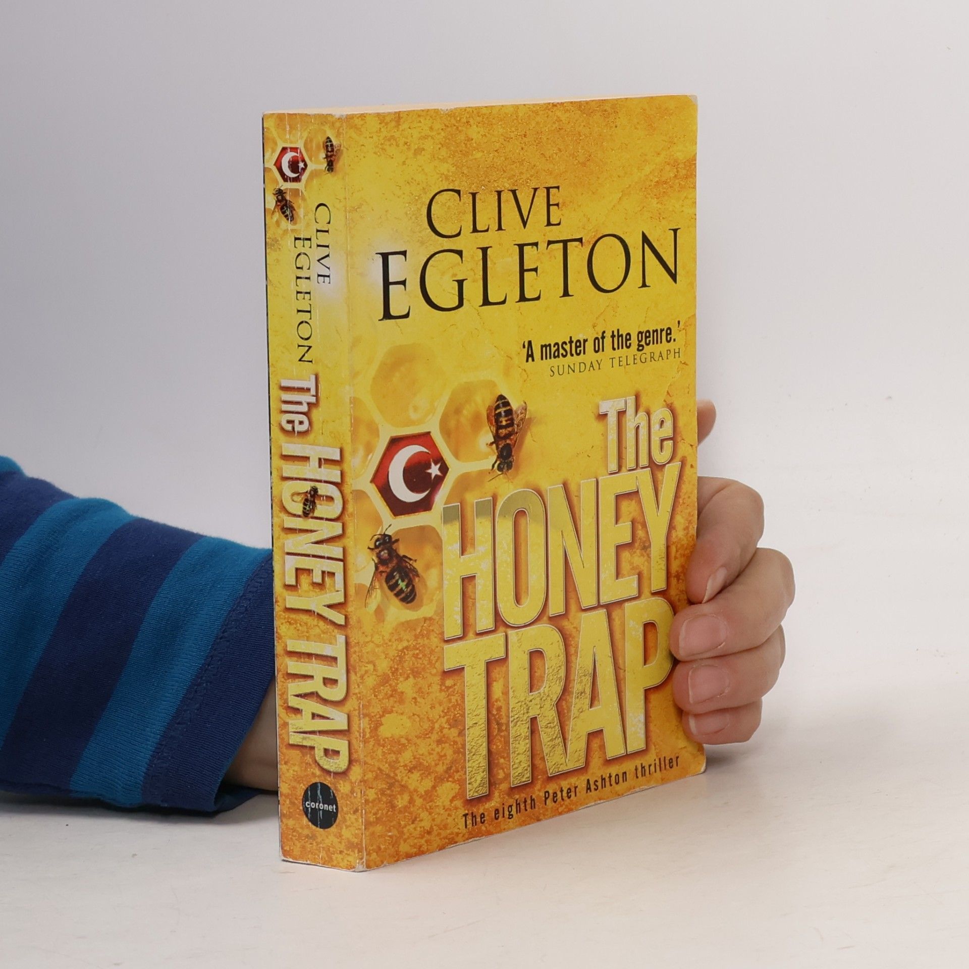 The Honey Trap