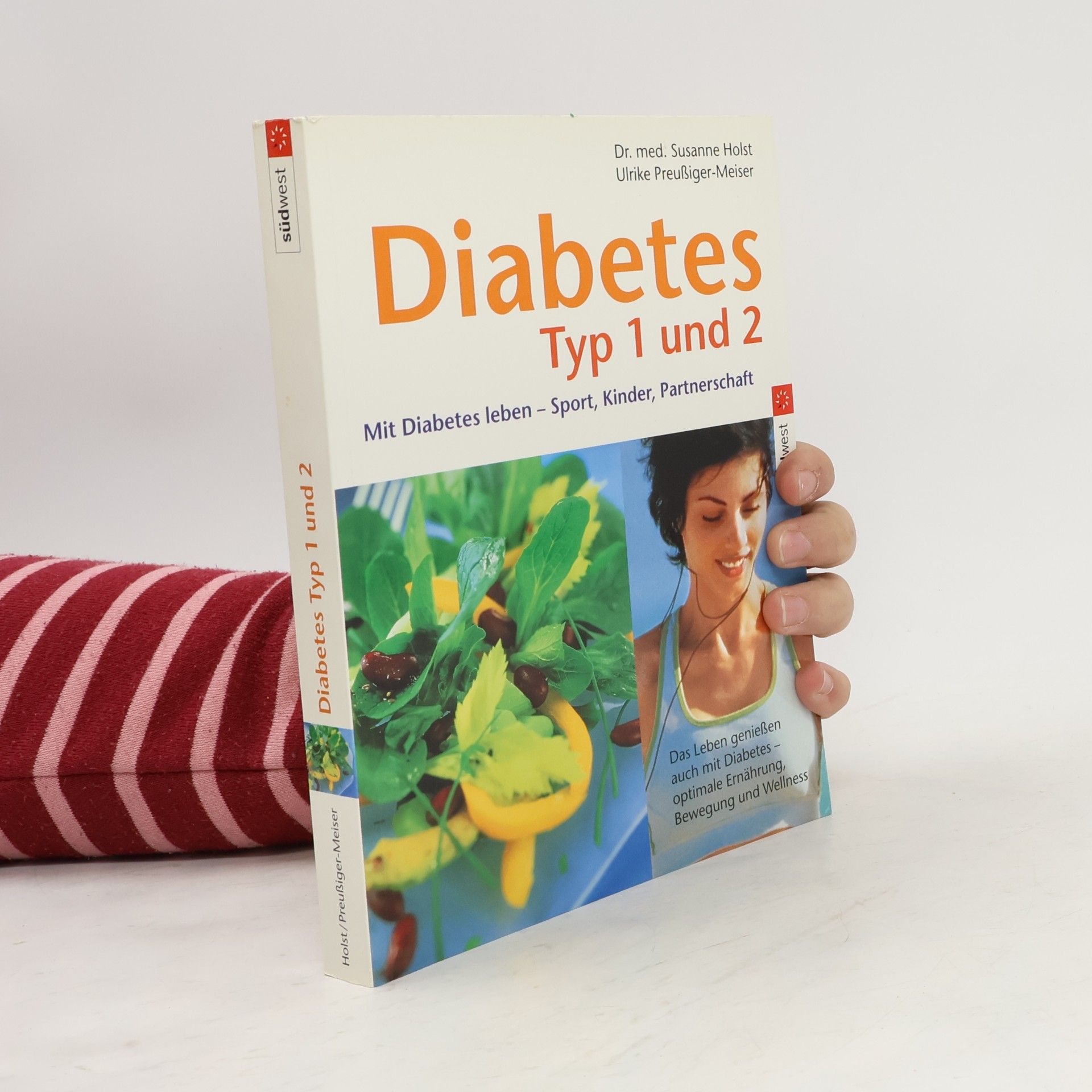Diabetes Typ 1 und 2