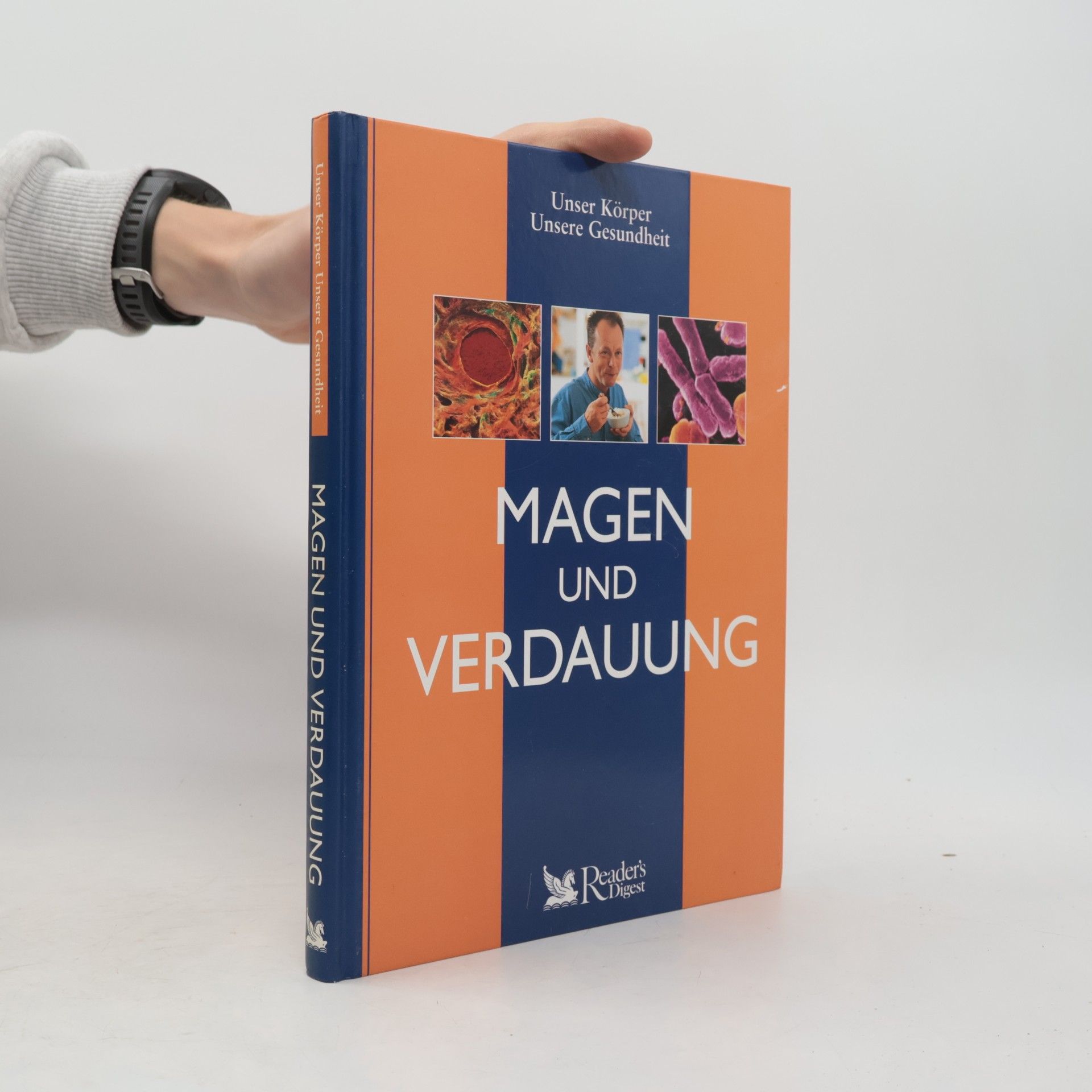 kolektiv Magen und Verdauung