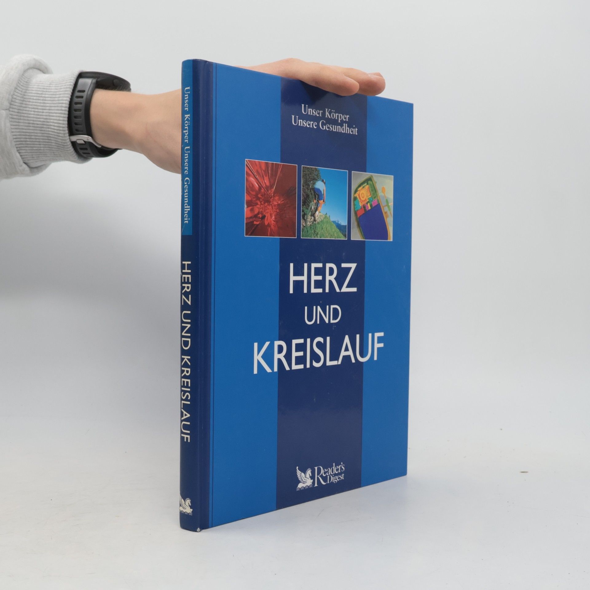 kolektiv Herz und Kreislauf