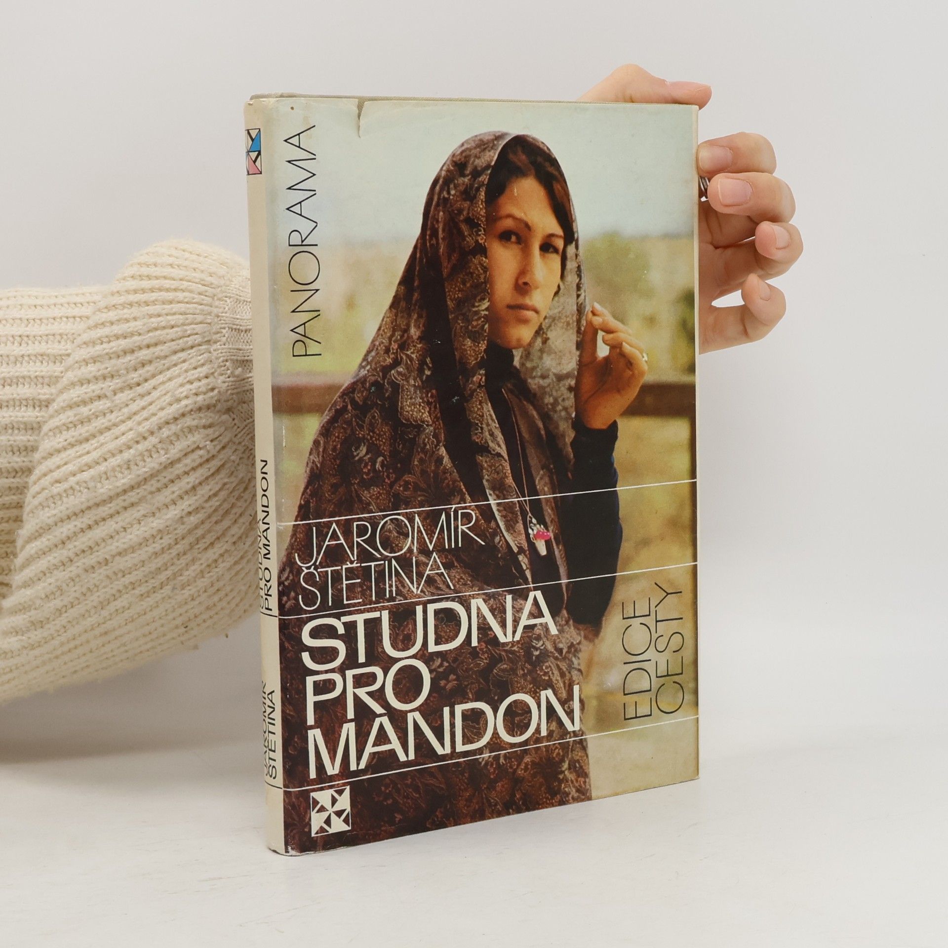 Studna pro Mandon