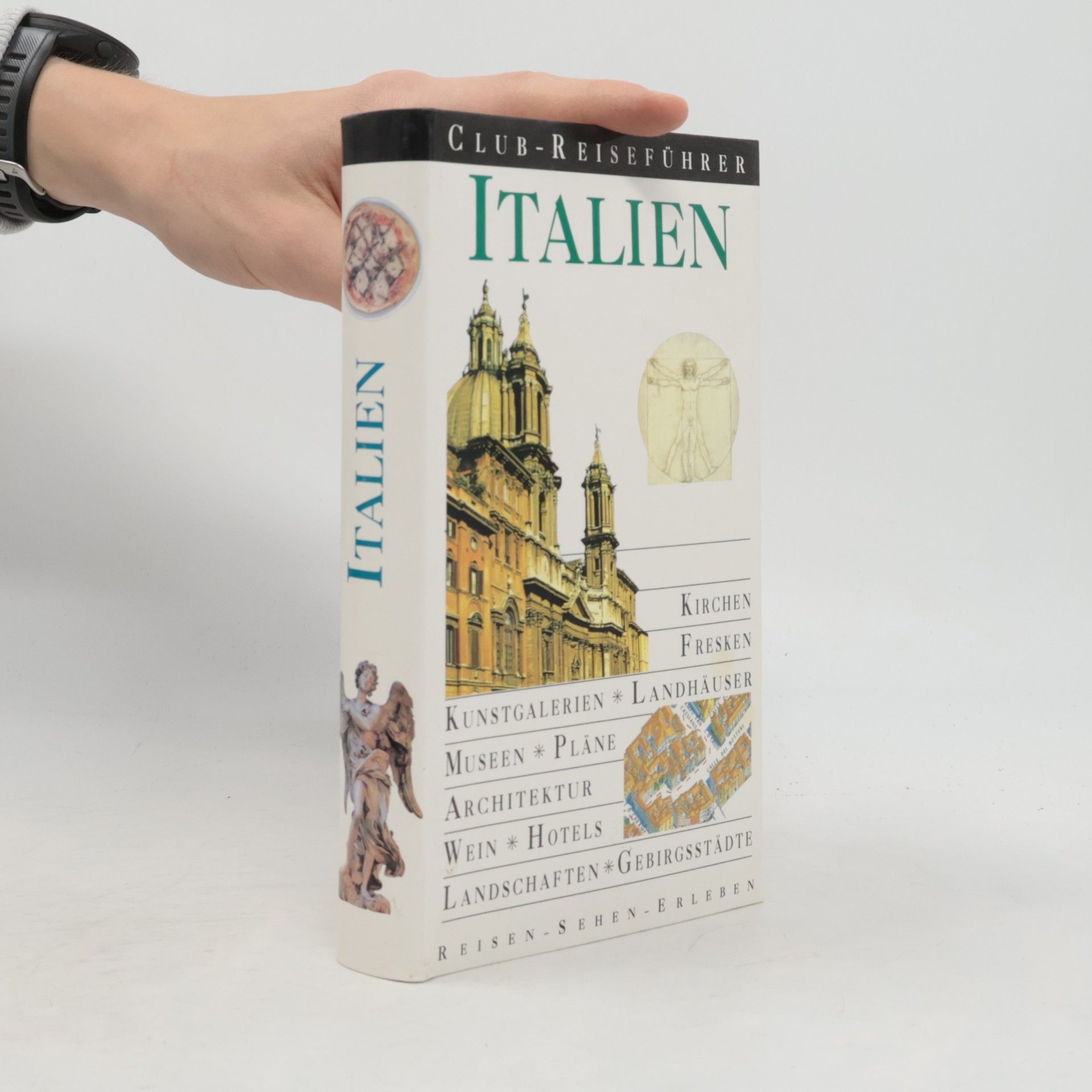 Autorenkollektiv Italien