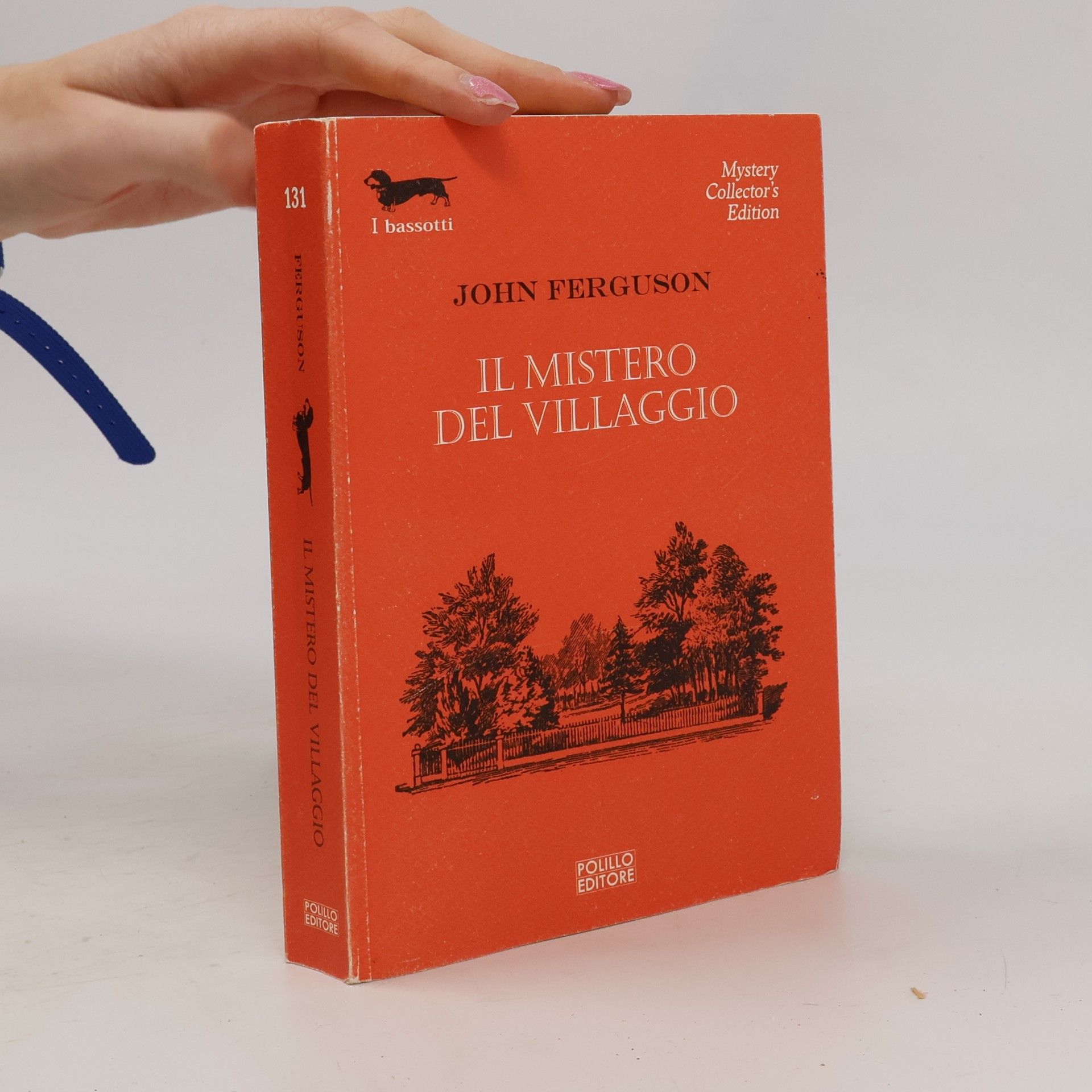 I bassotti - 131: Il mistero del villaggio: Mystery collector's edition