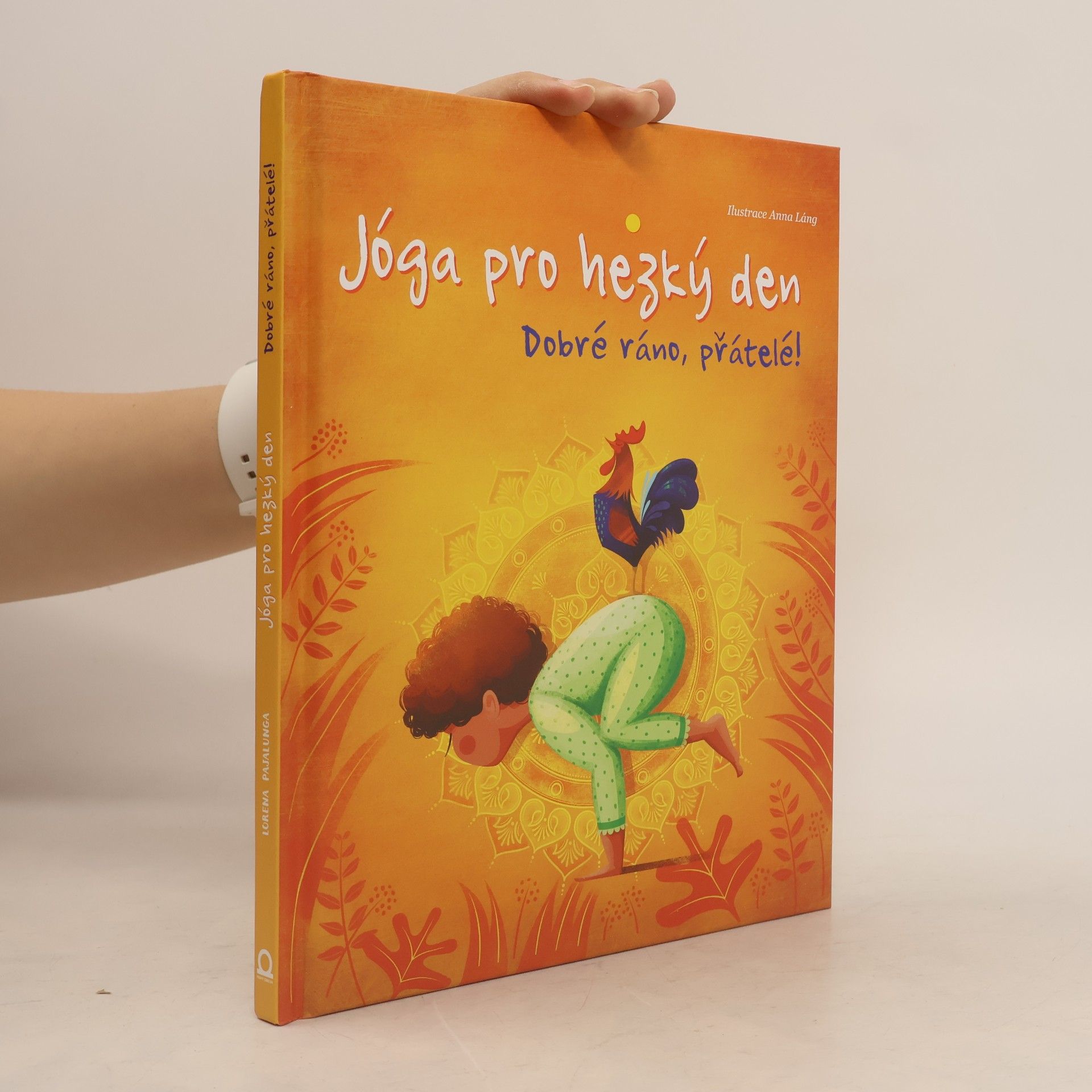 Jóga pro hezký den