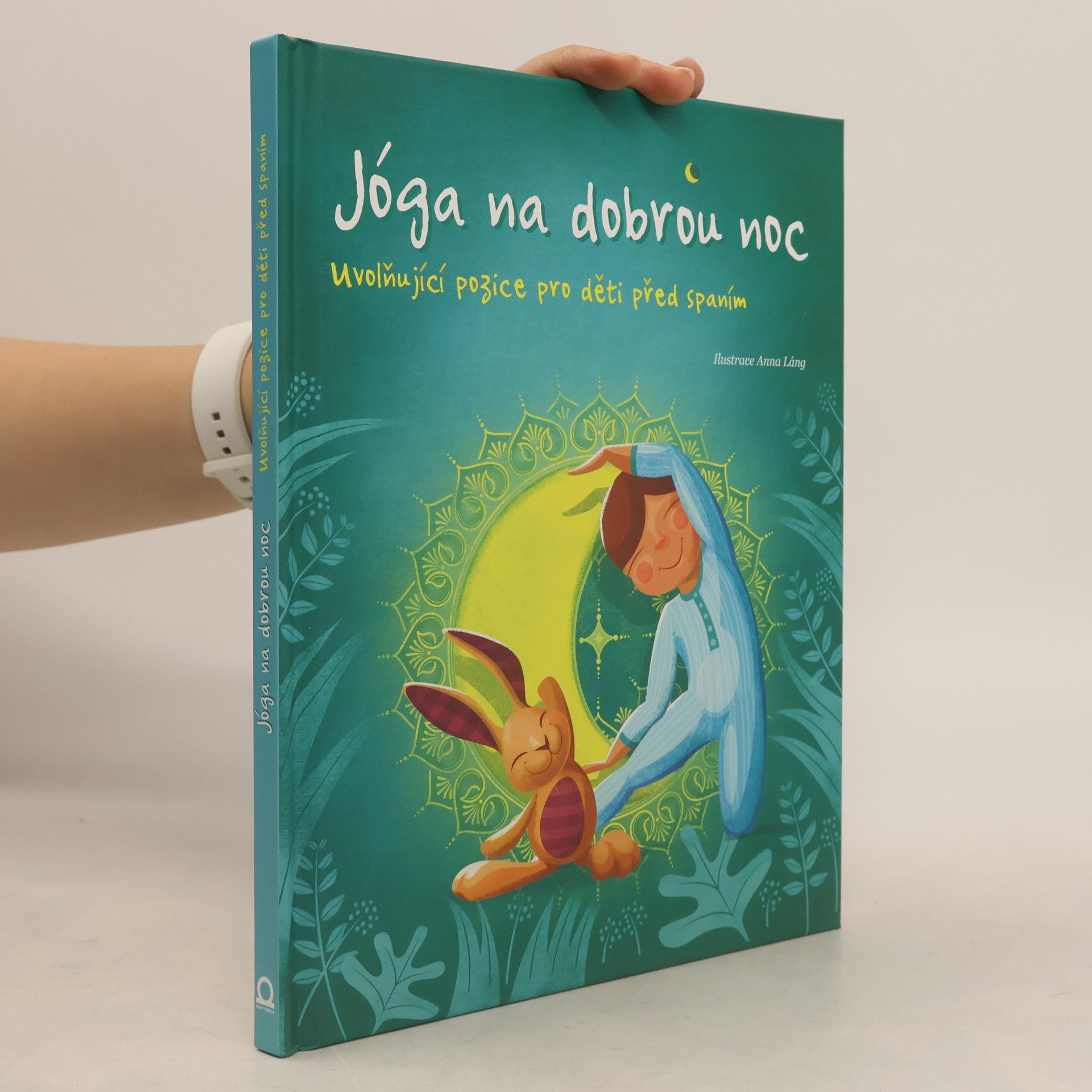 Jóga na dobrou noc
