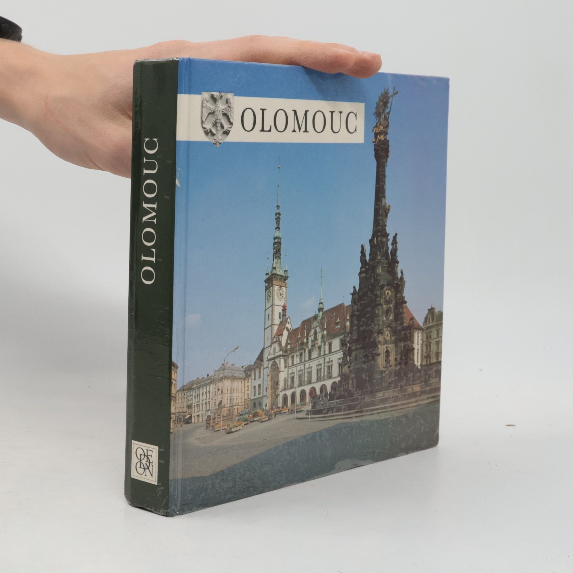 Olomouc