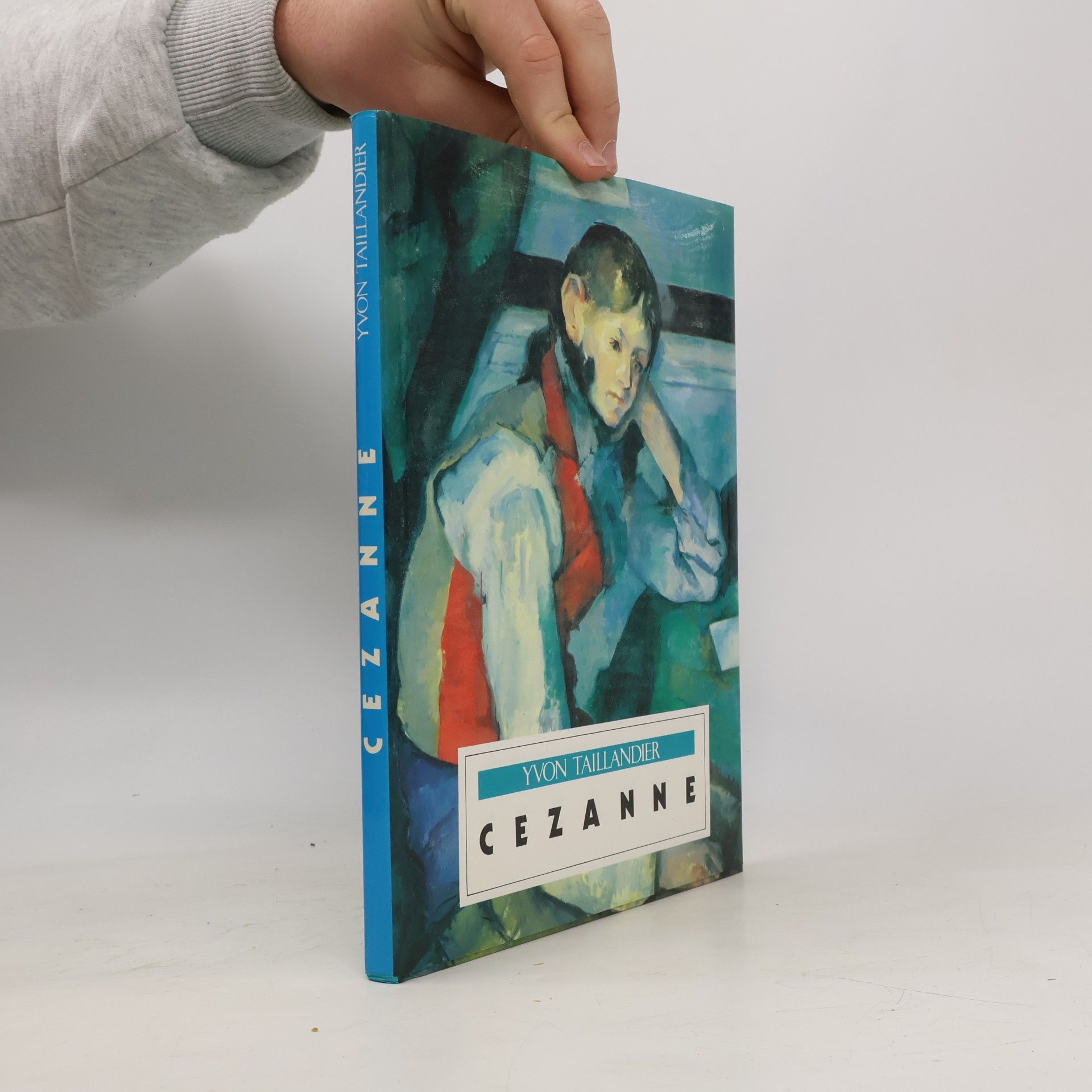 Paul Cezanne