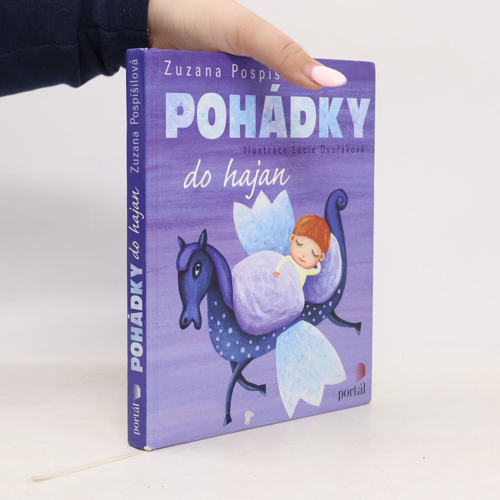 Pohádky do hajan