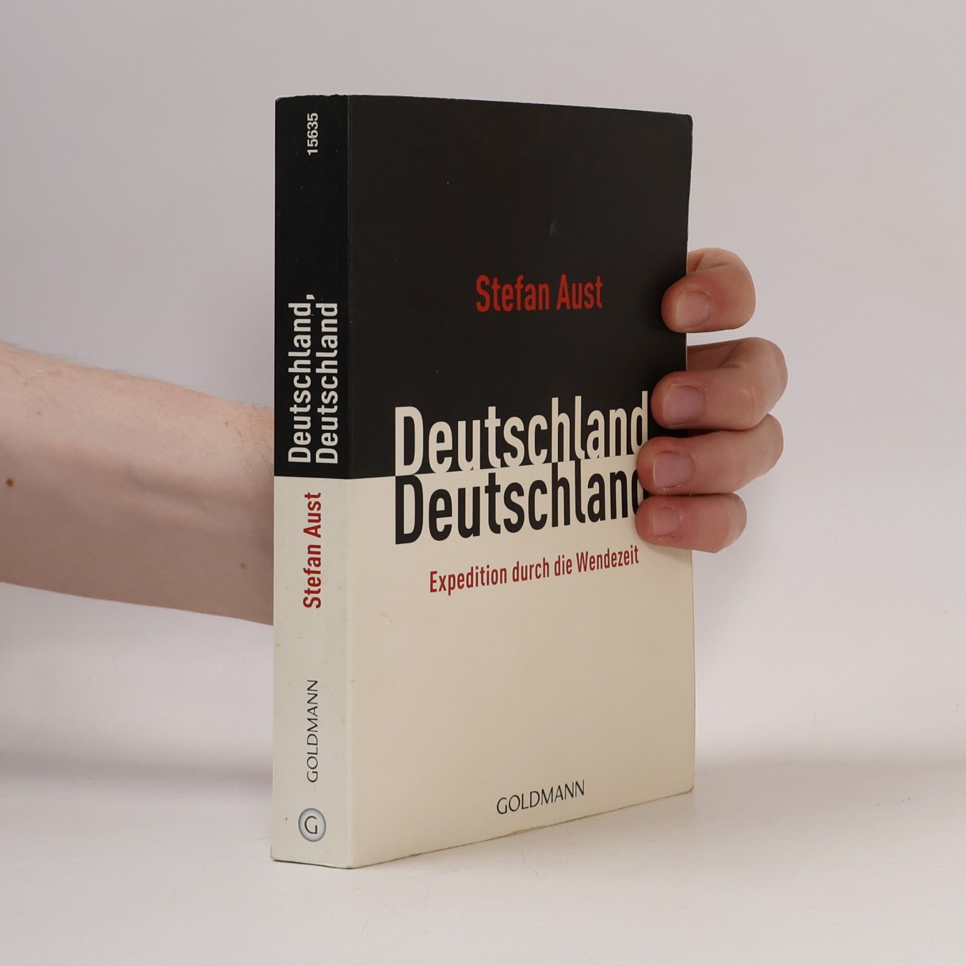 Deutschland, Deutschland