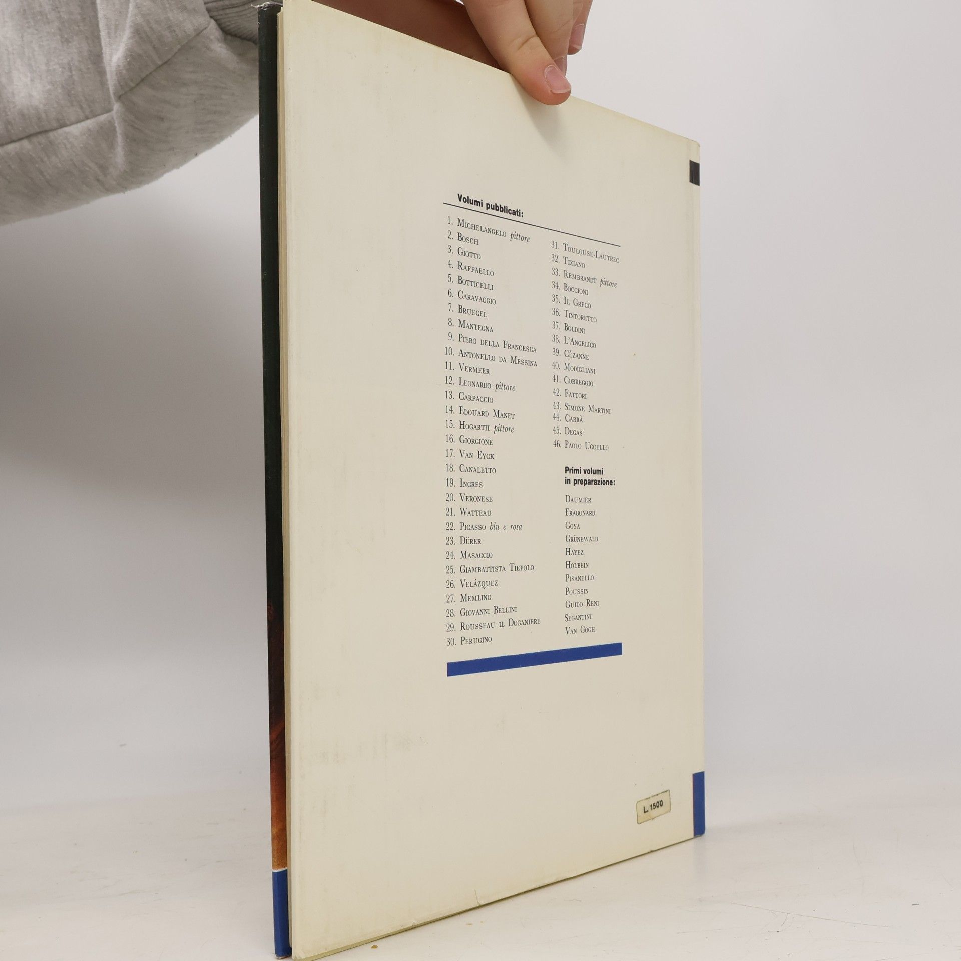 Autorenkollektiv L'opera completa di. Dürer