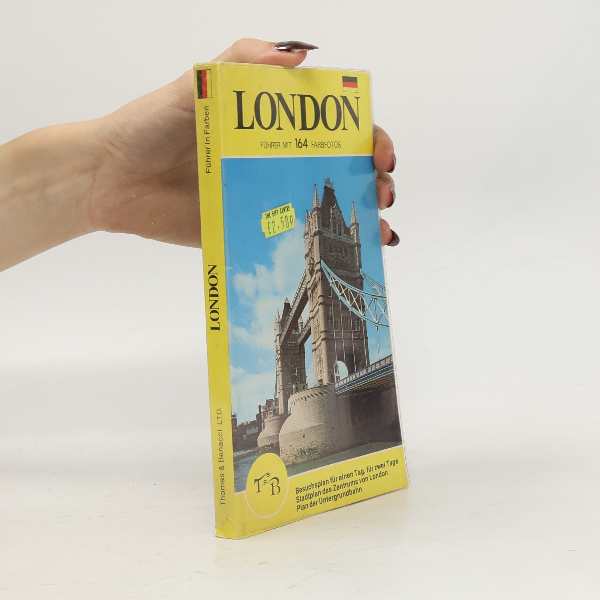 kolektiv London