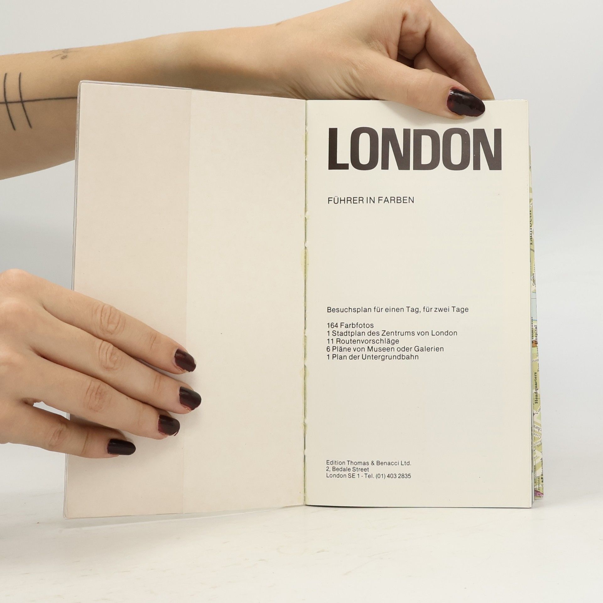 kolektiv London