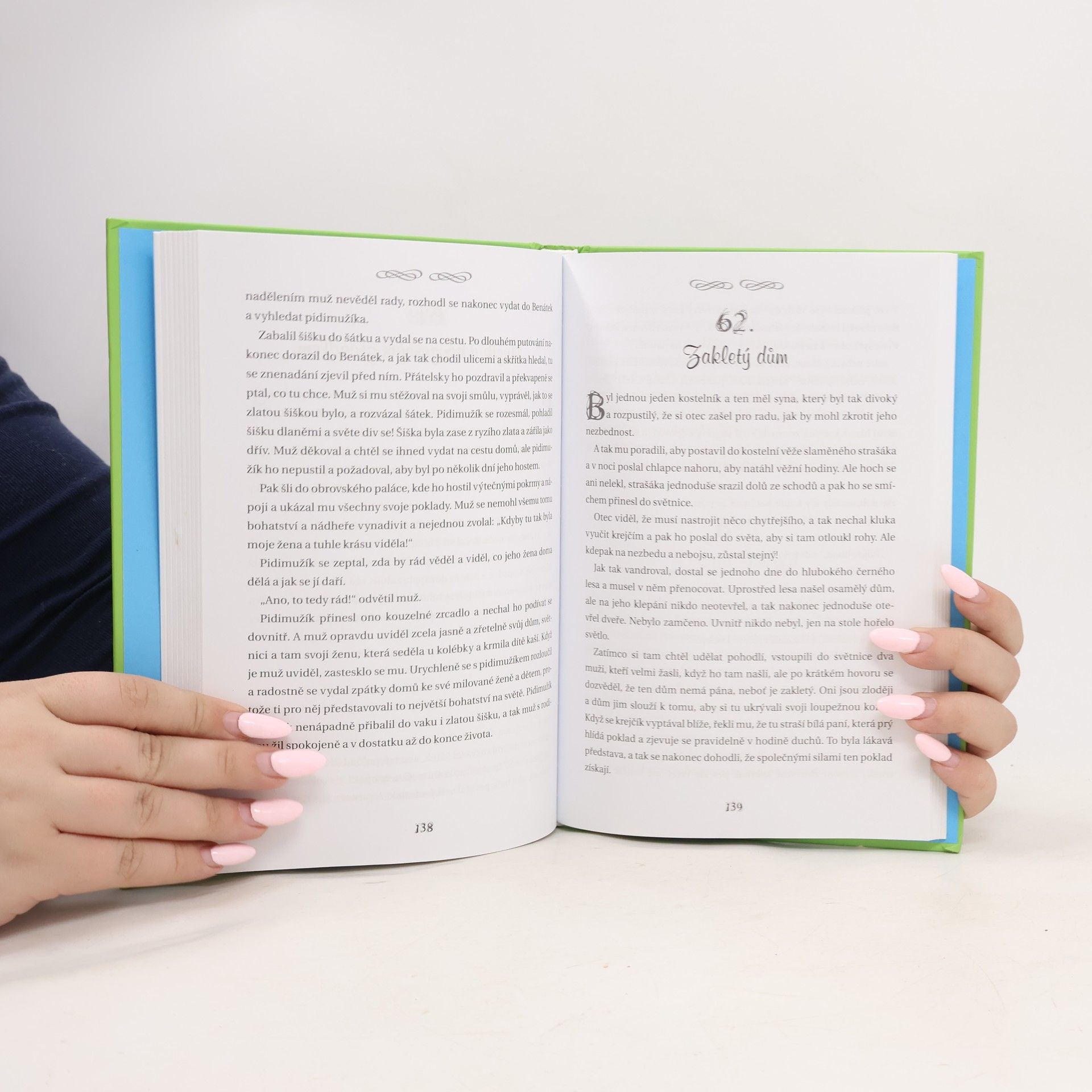 Autorenkollektiv 100 nejkrásnějších pohádek pro unavené rodiče podruhé