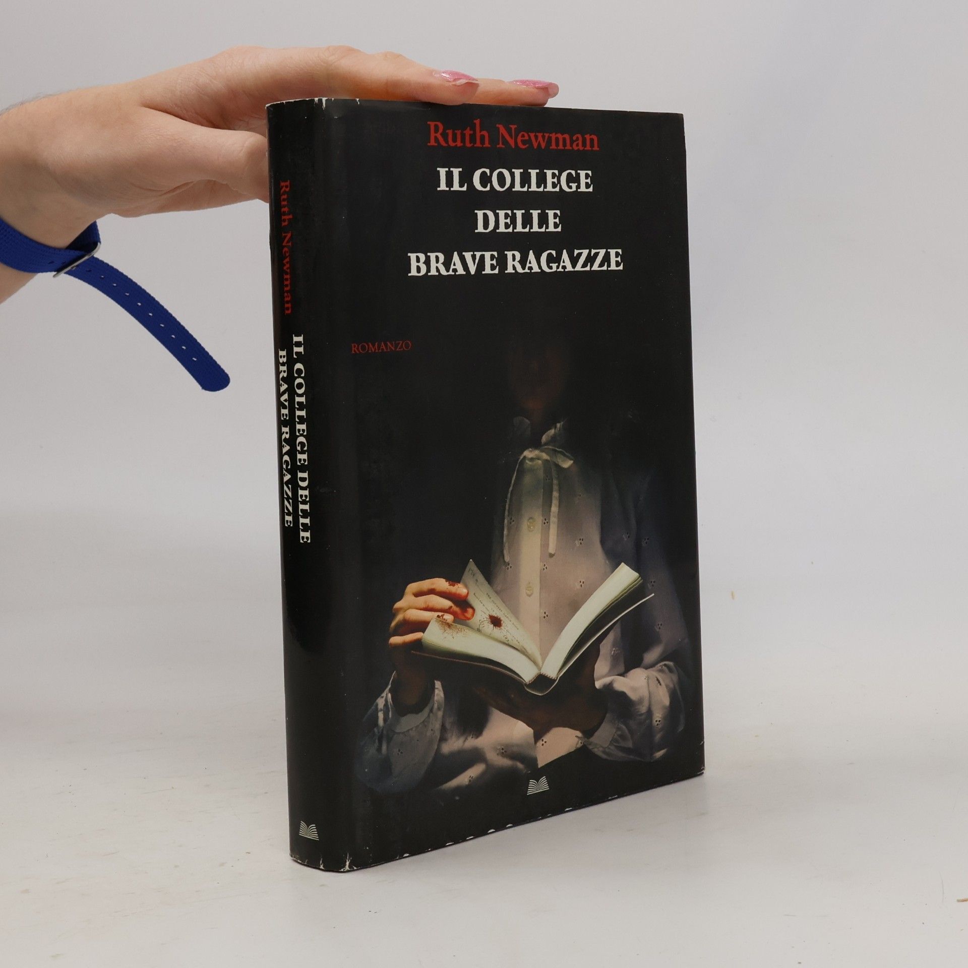 Ruth Newman Il college delle brave ragazze