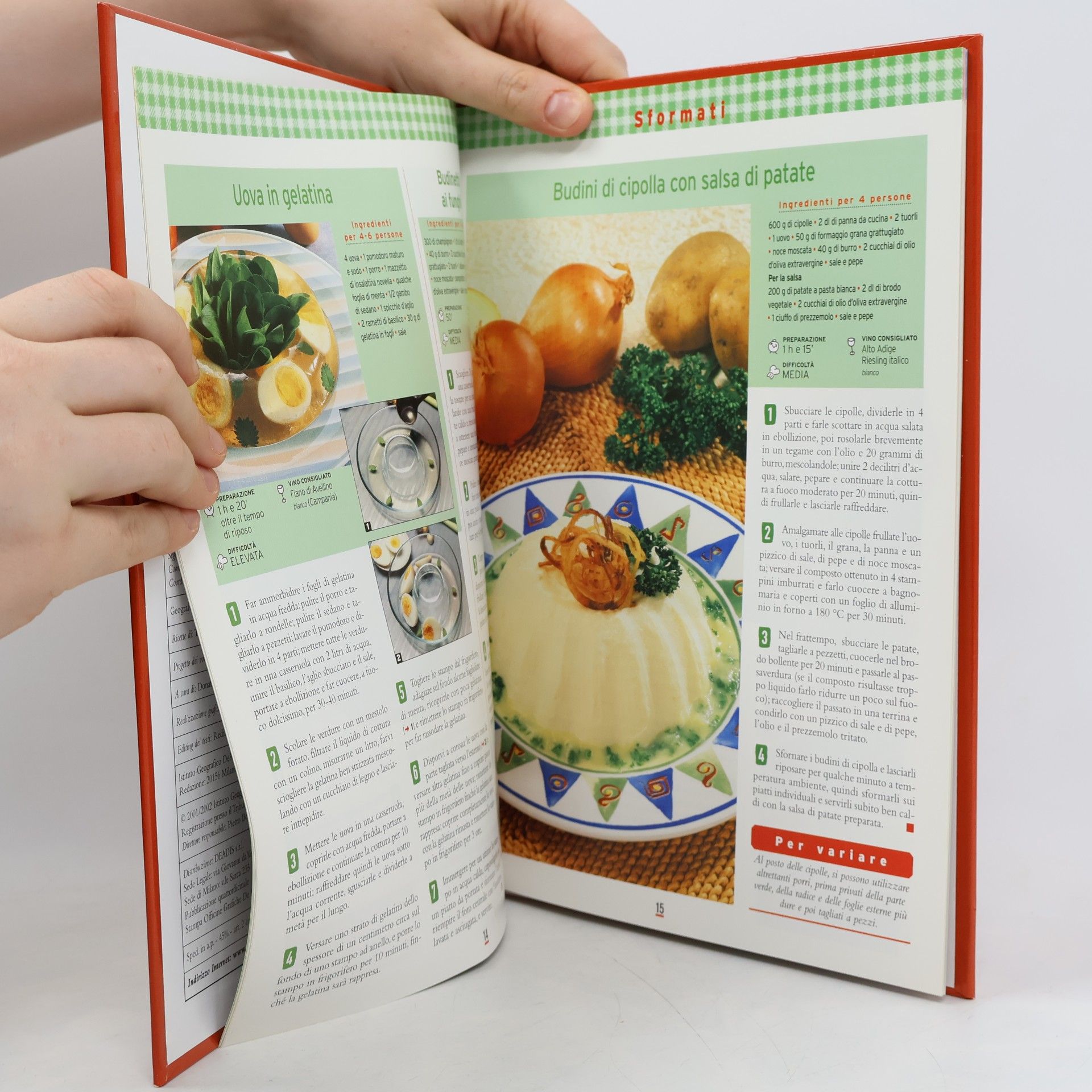 Autorenkollektiv Facilissimo in cucina. Antipasti